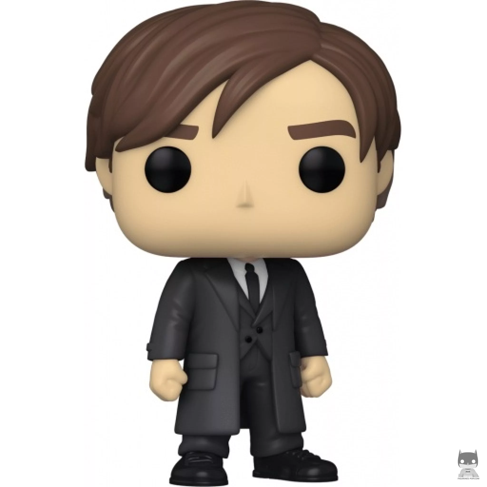 Figurine Funko POP Bruce Wayne (The Batman)