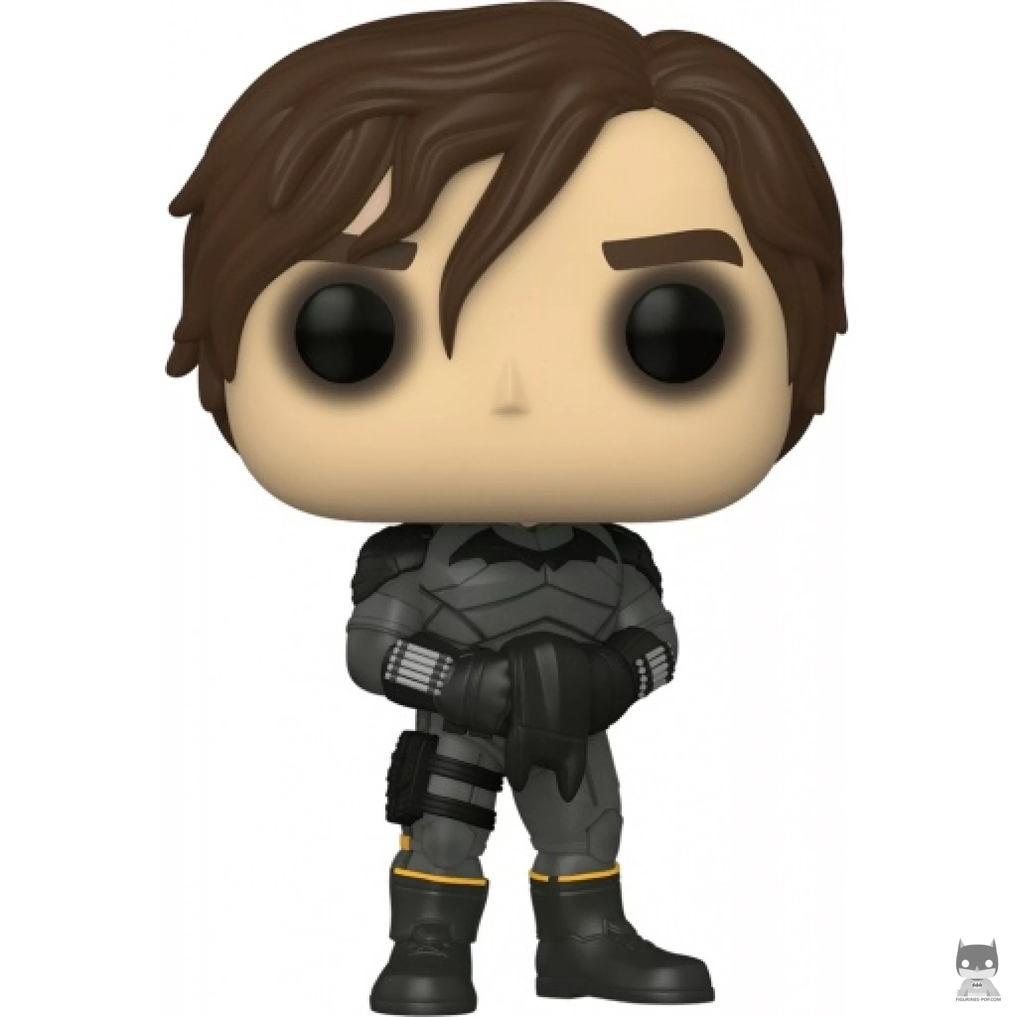 Figurine Funko POP Bruce Wayne (The Batman)