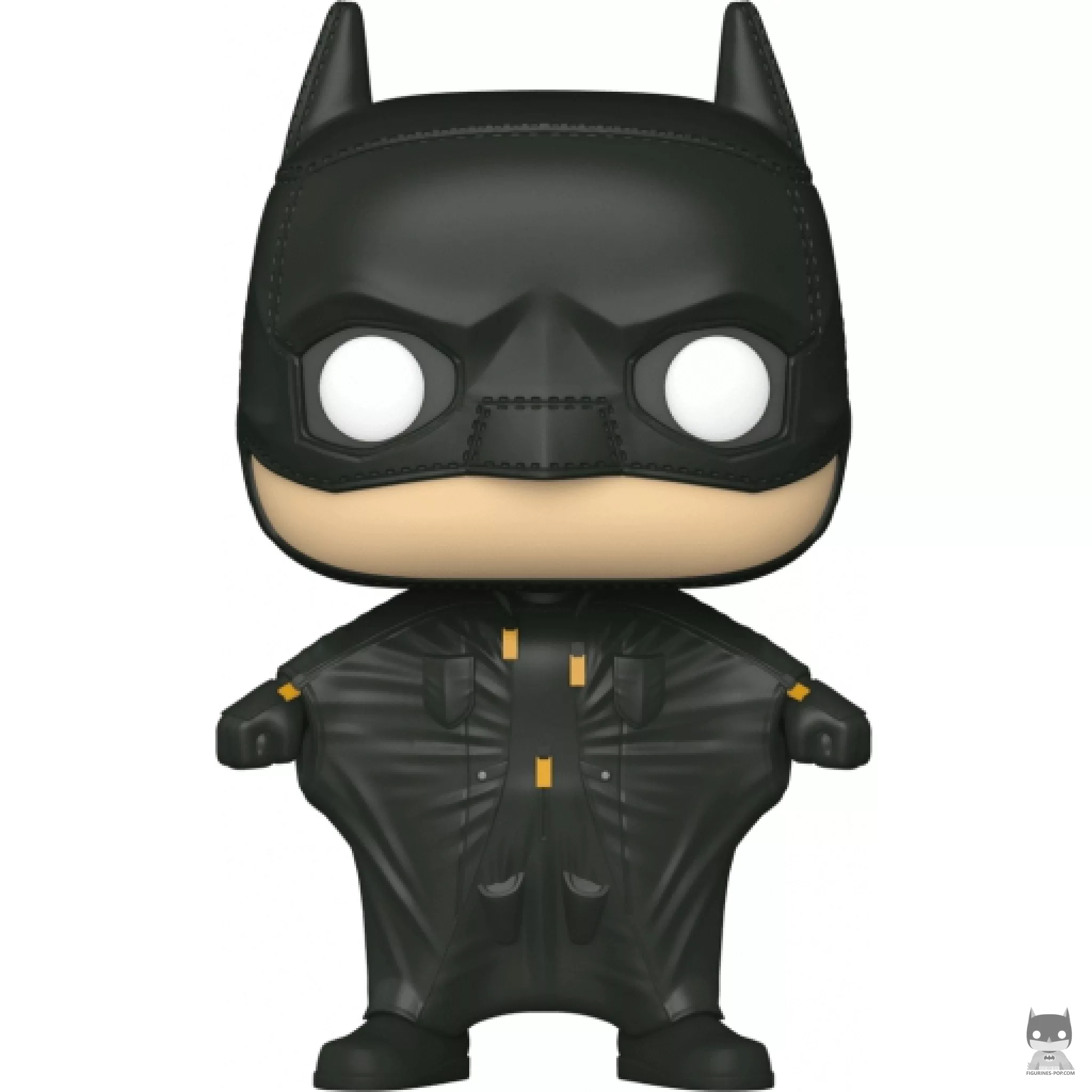 Figurine Funko POP Batman (The Batman)
