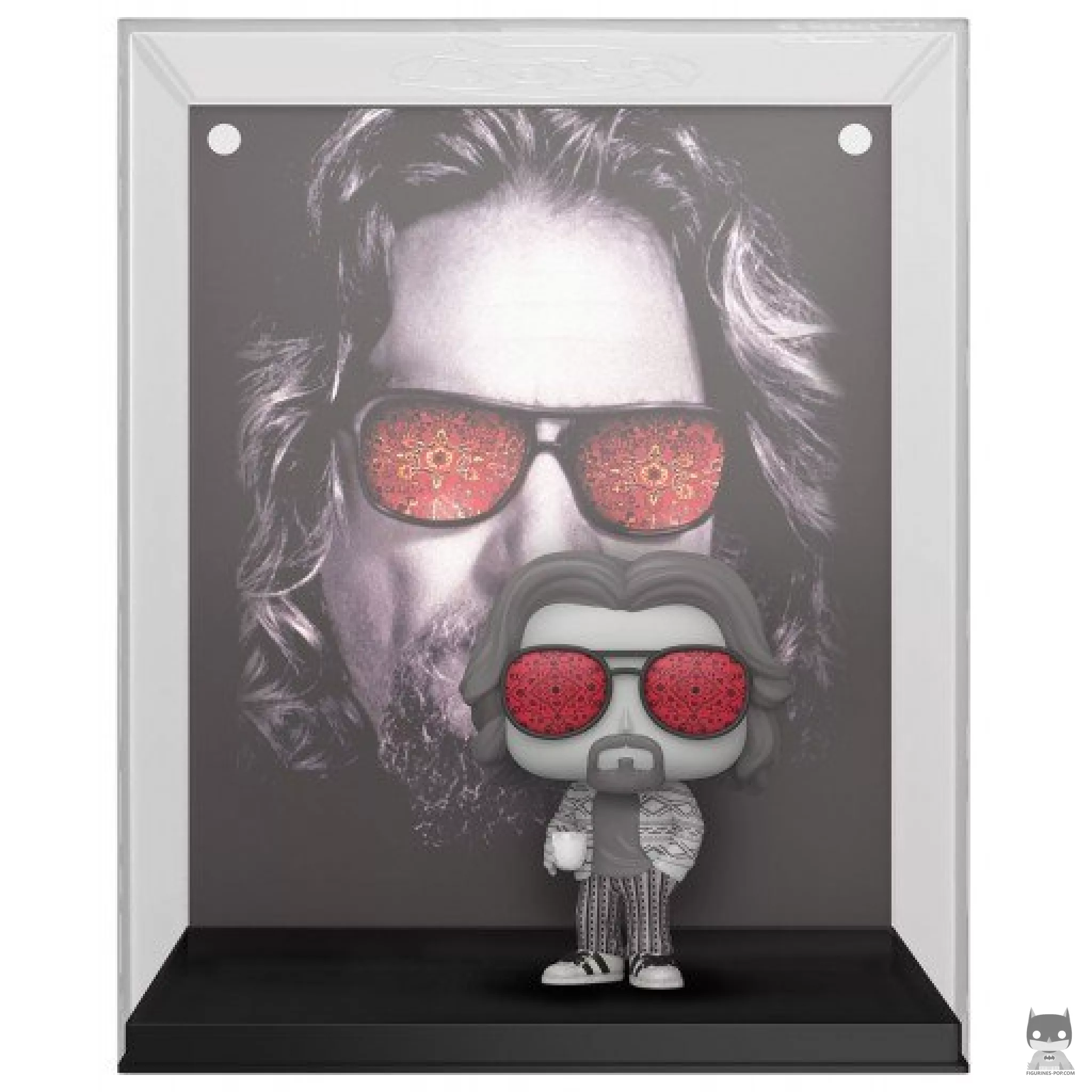 Figurine Funko POP Le Dude (The Big Lebowski)