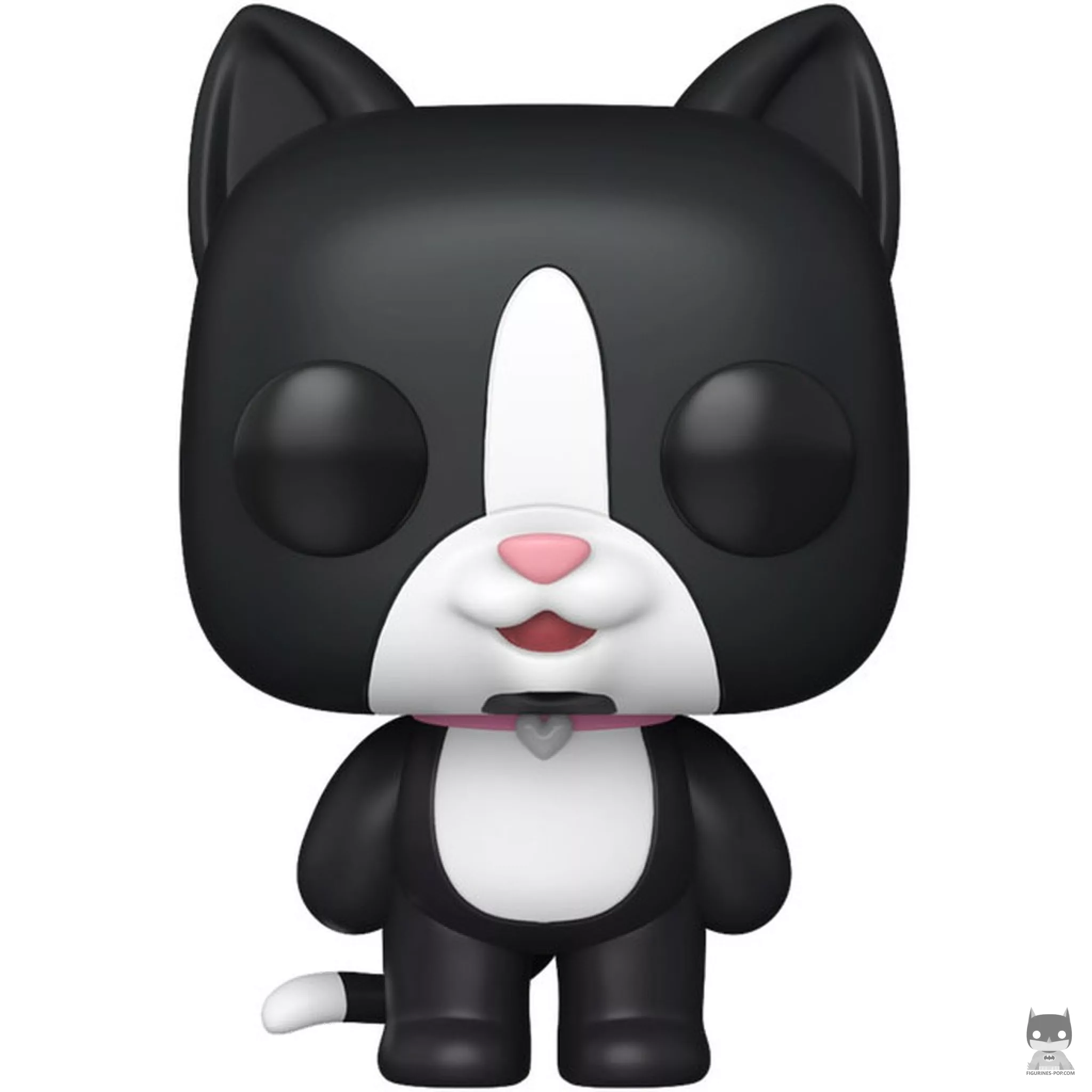 Figurine Funko POP Guppy (The Binding of Isaac)