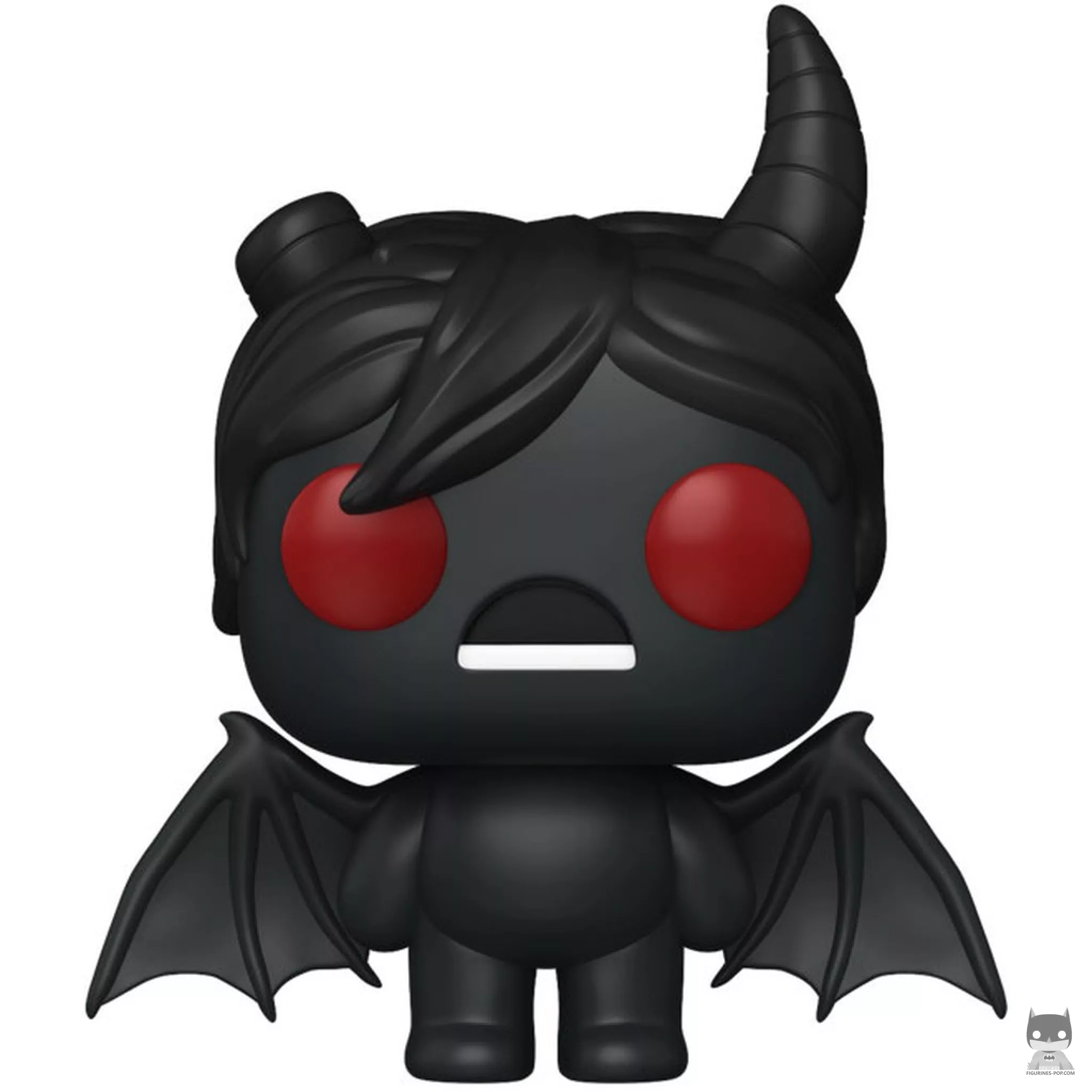 Figurine Funko POP Azazel (The Binding of Isaac)