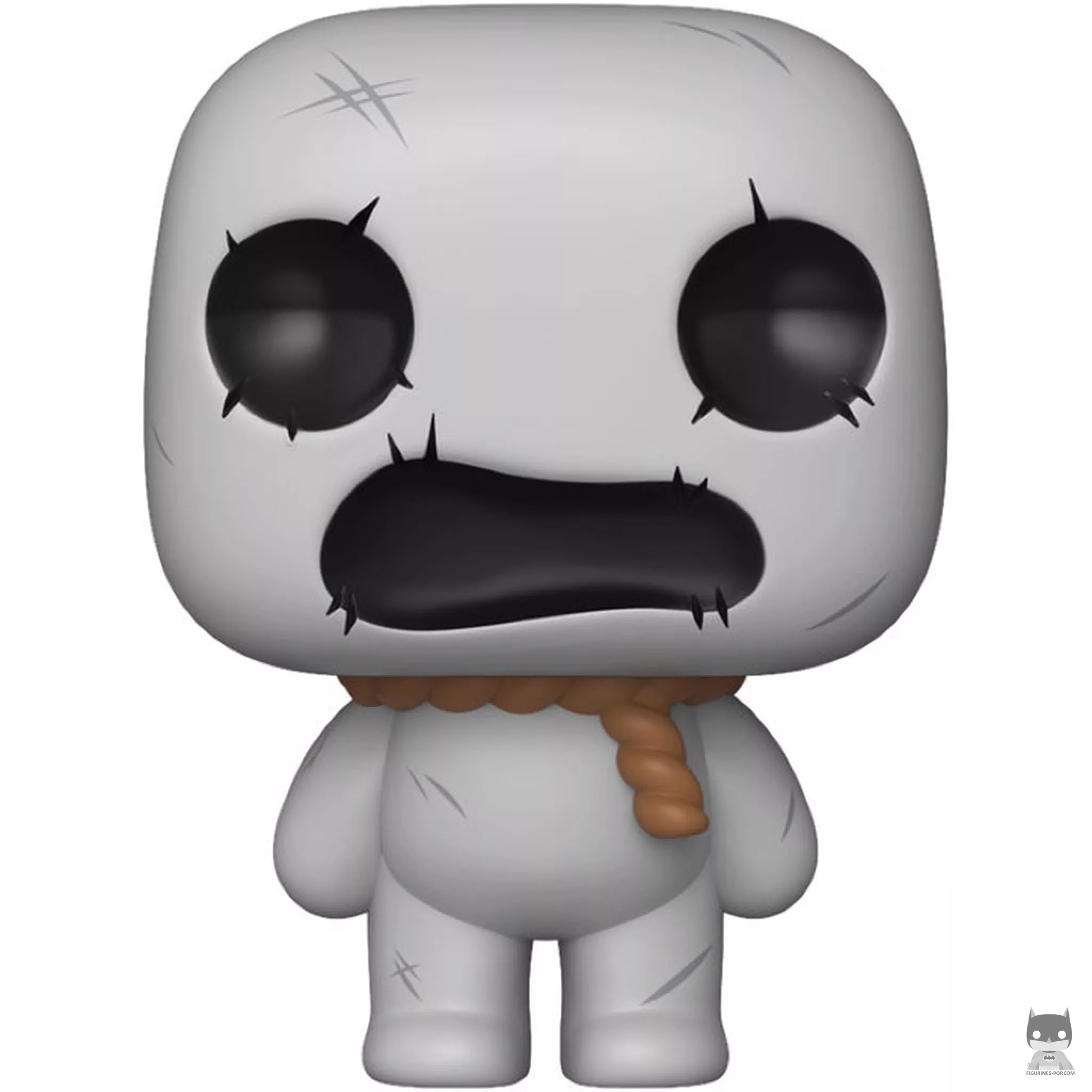 Figurine Funko POP Greed with Noose (The Binding of Isaac)