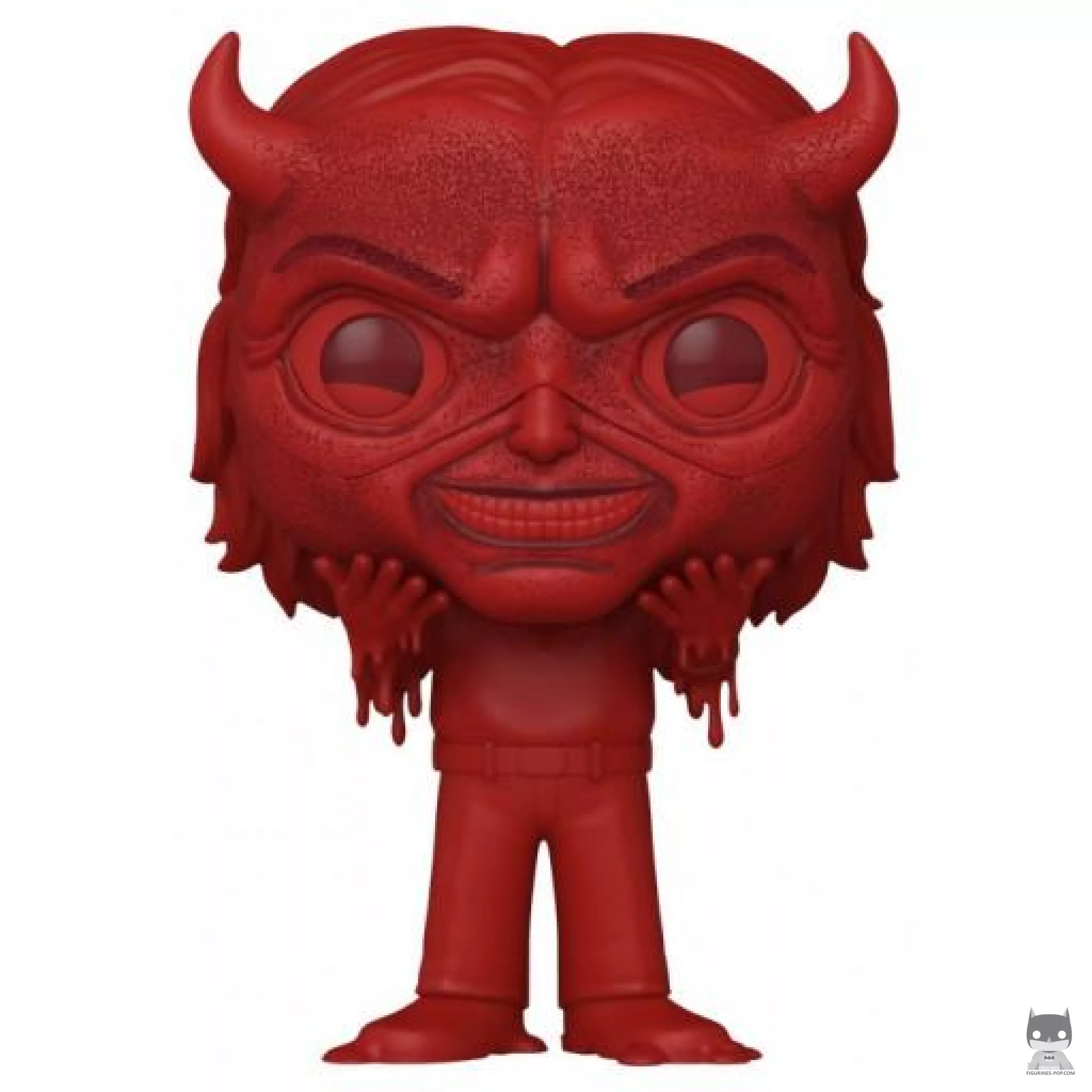 Figurine Funko POP The Grabber (Moulage Rouge) (The Black Phone)