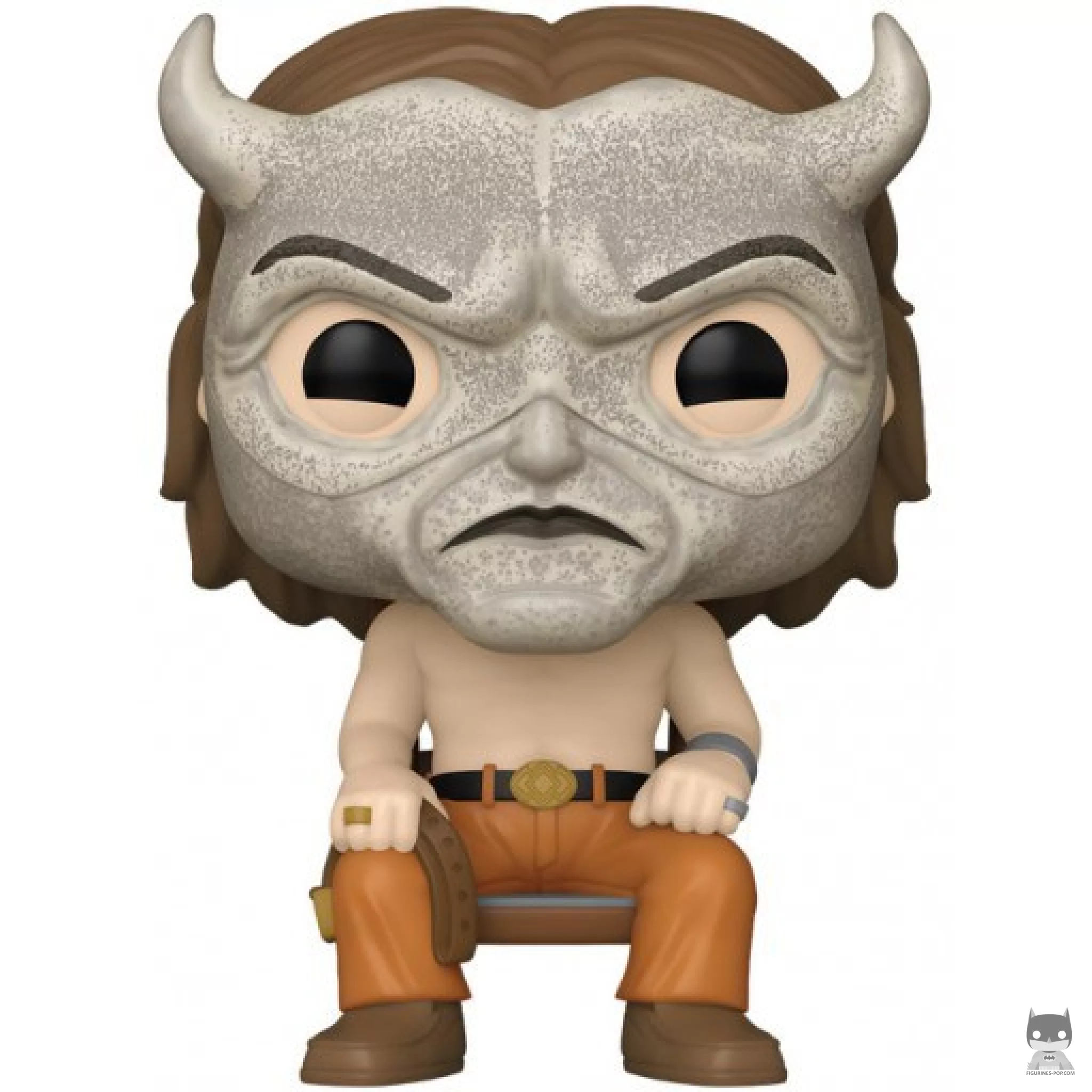 Figurine Funko POP The Grabber (The Black Phone)