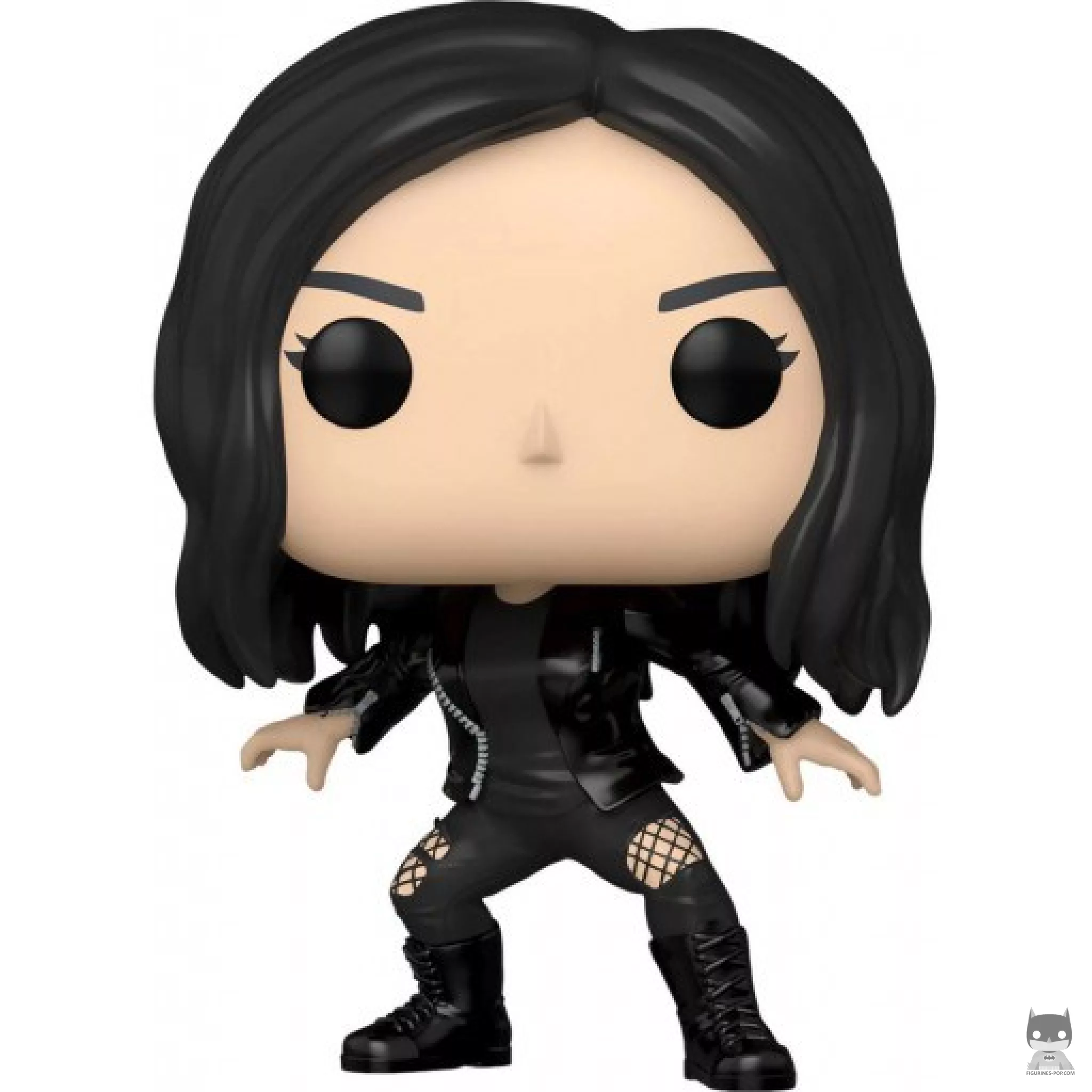 Figurine Funko POP Kimiko (The Boys)