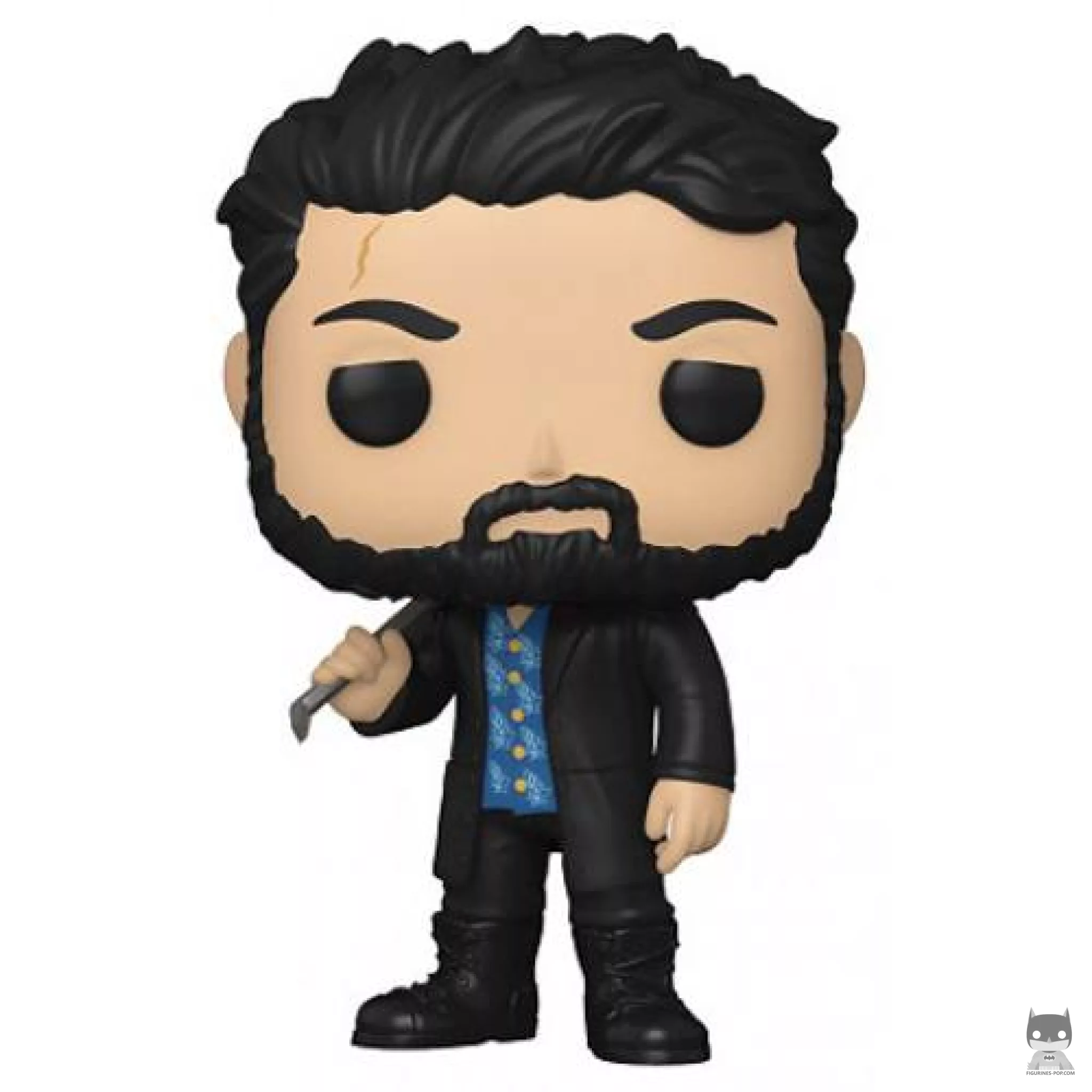 Figurine Funko POP Billy Butcher (The Boys)