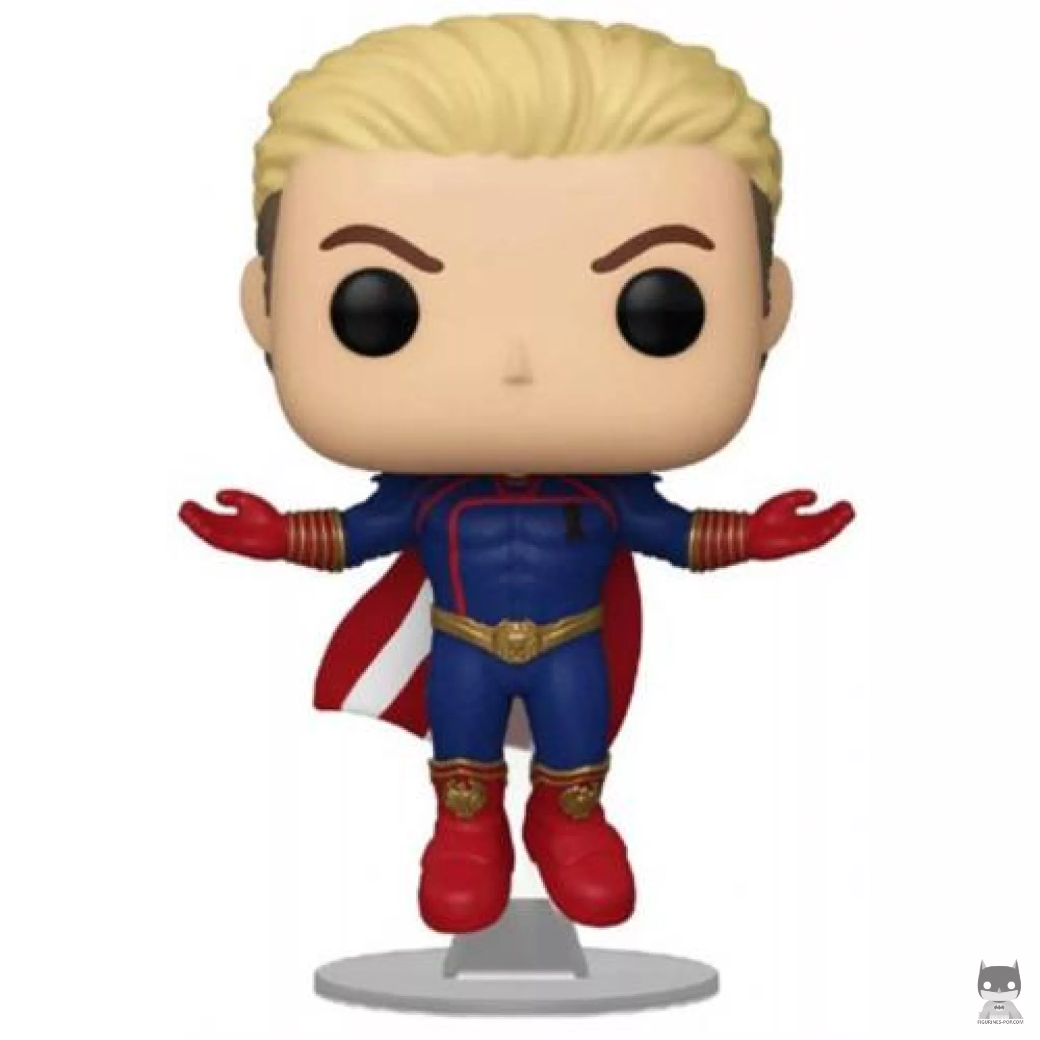 Figurine Funko POP Le Protecteur (The Boys)