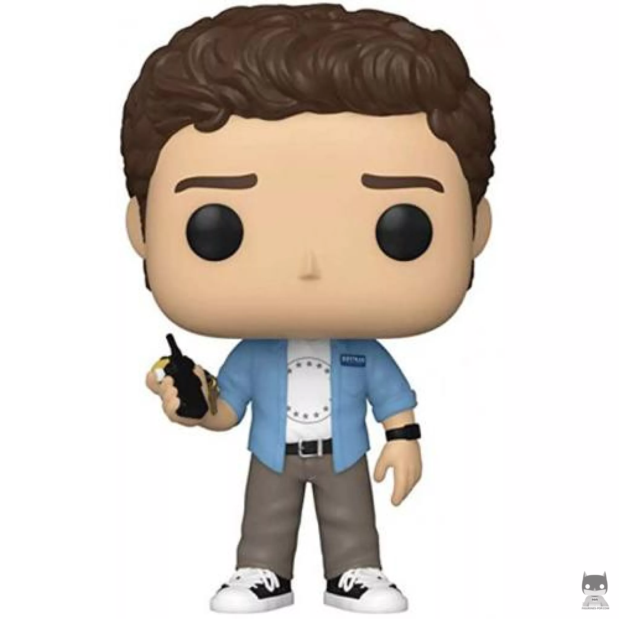 Figurine Funko POP Hughie (The Boys)
