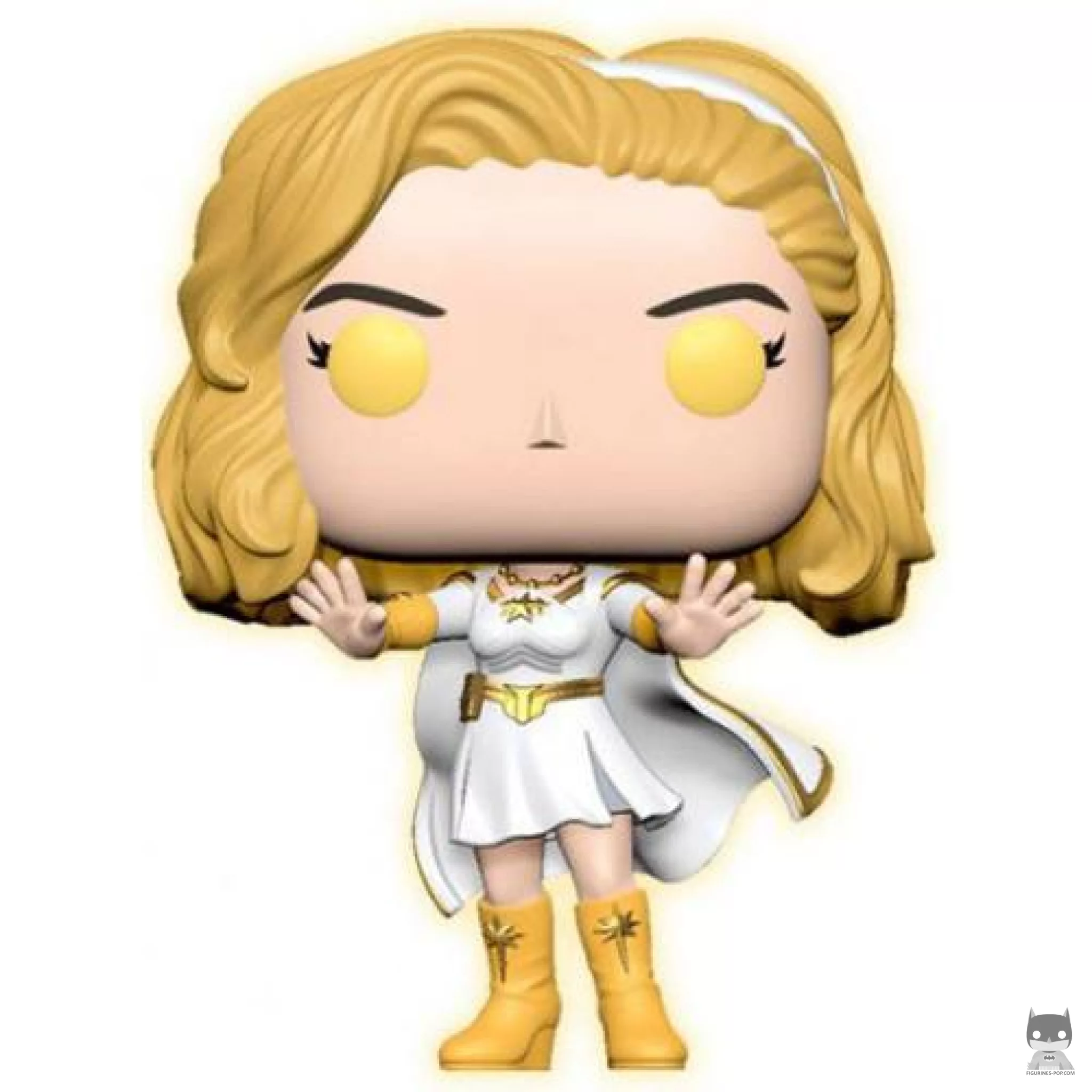 Figurine Funko POP Stella (Glow in the Dark) (Chase) (The Boys)