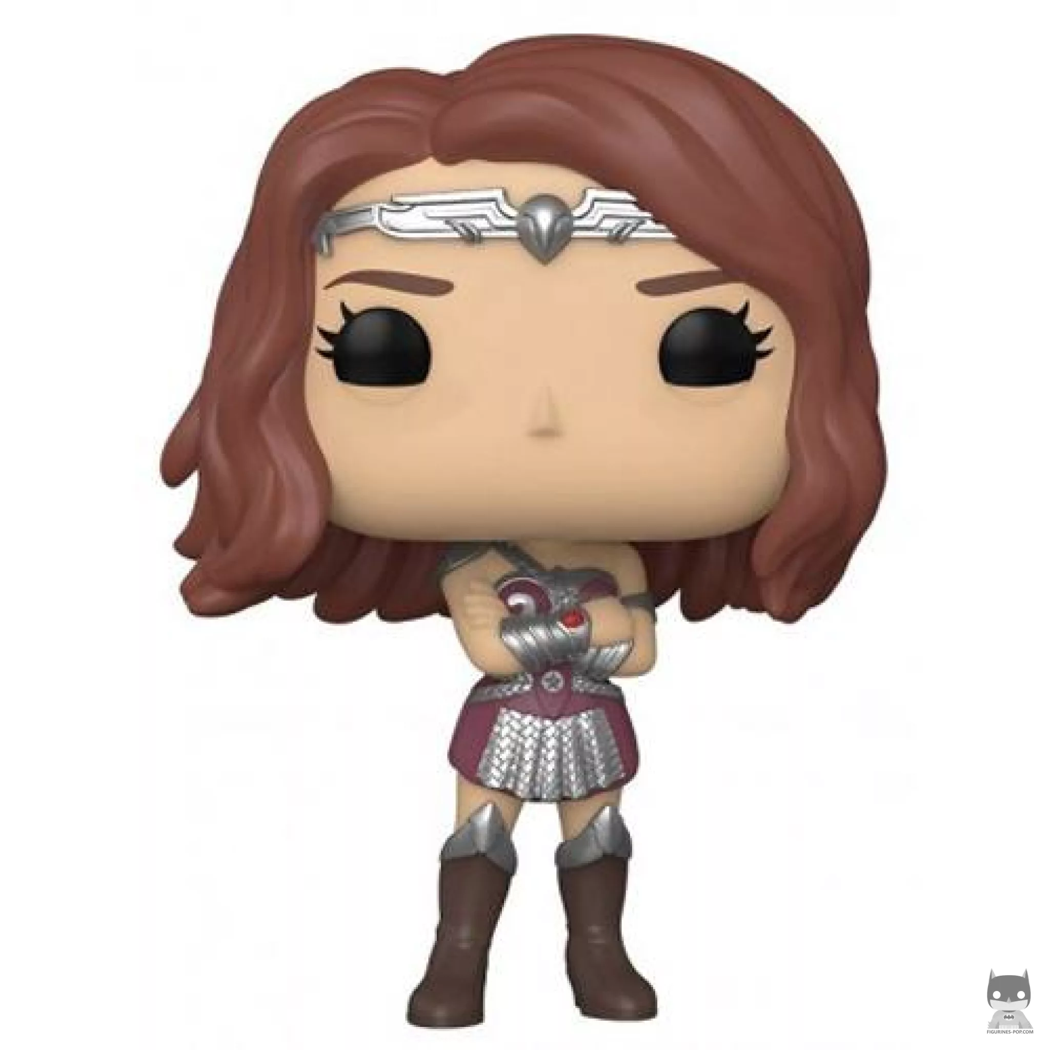 Figurine Funko POP Reine Maeve (The Boys)