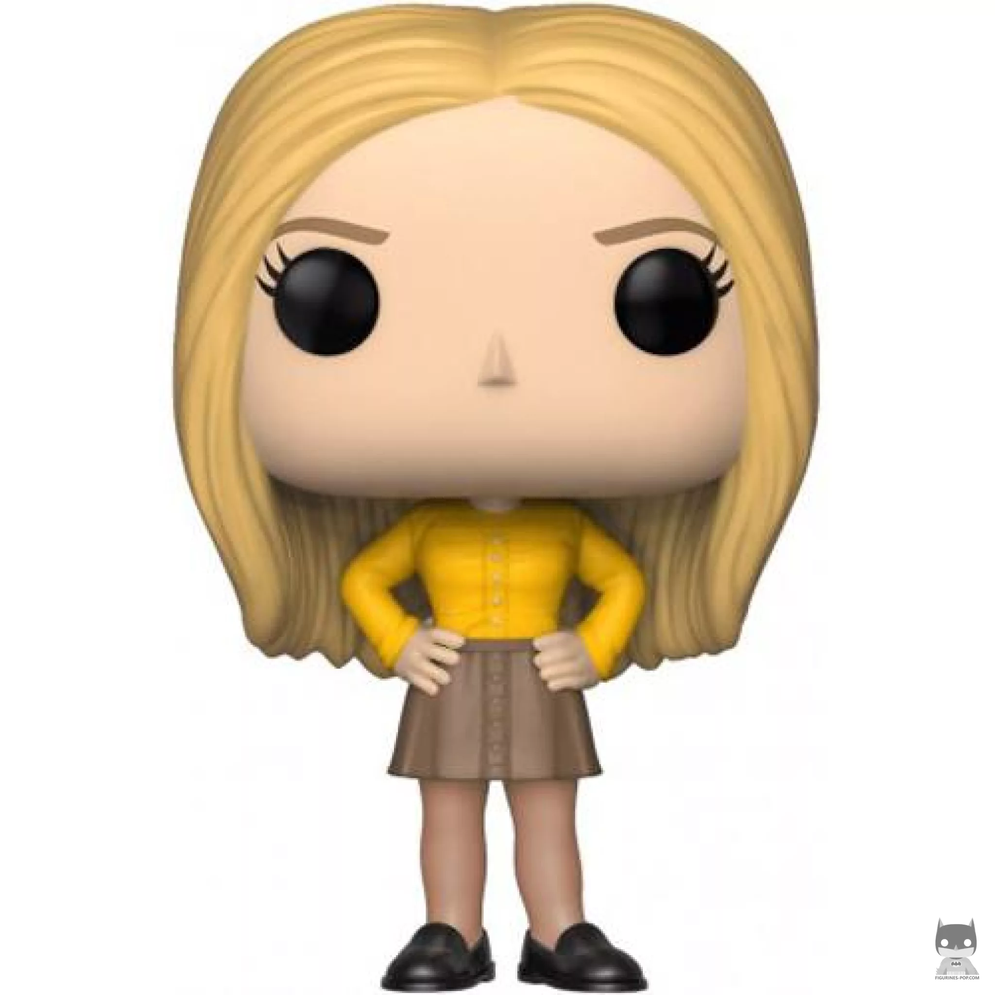 Figurine Funko POP Marcia Brady (The Brady Bunch)