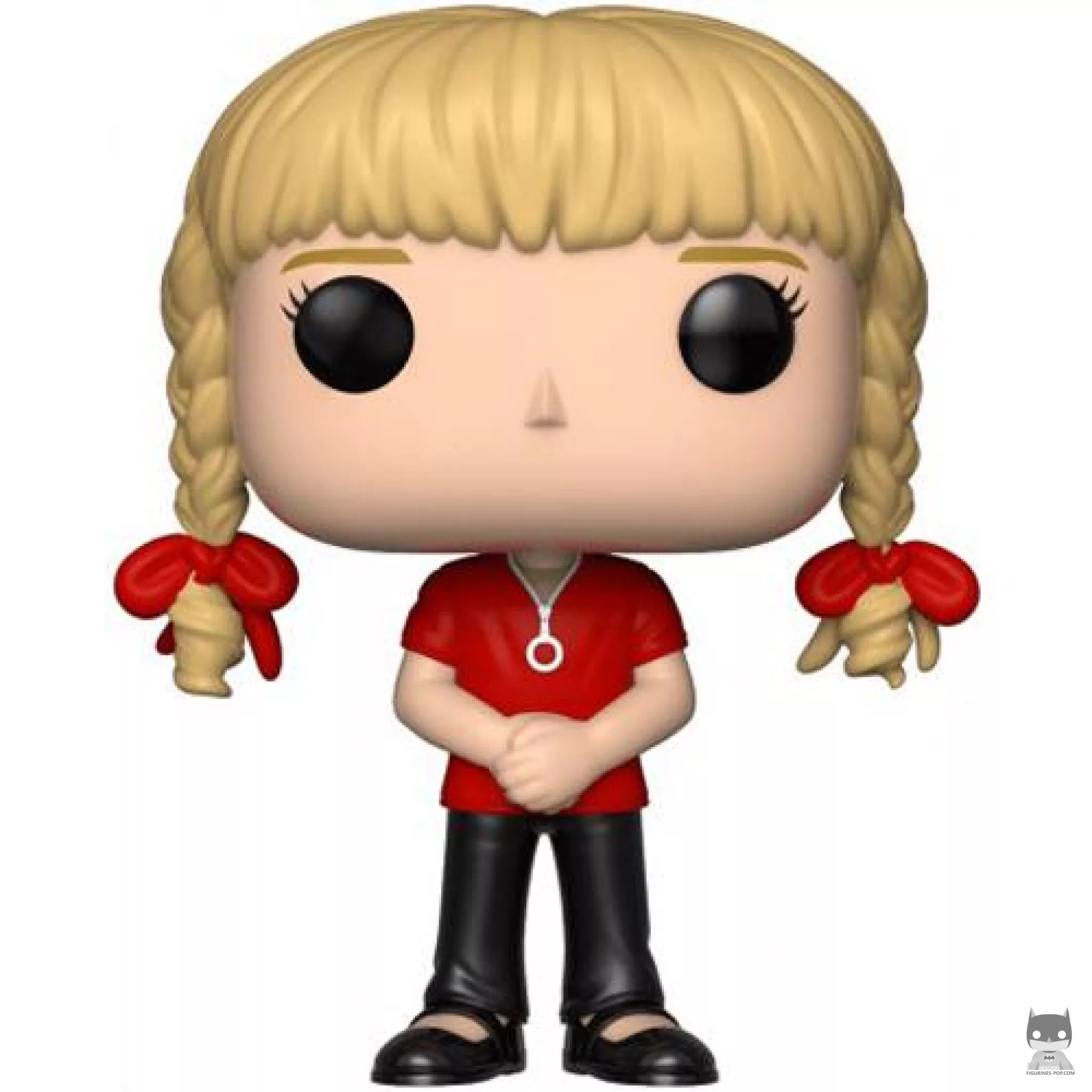 Figurine Funko POP Cindy Brady (The Brady Bunch)