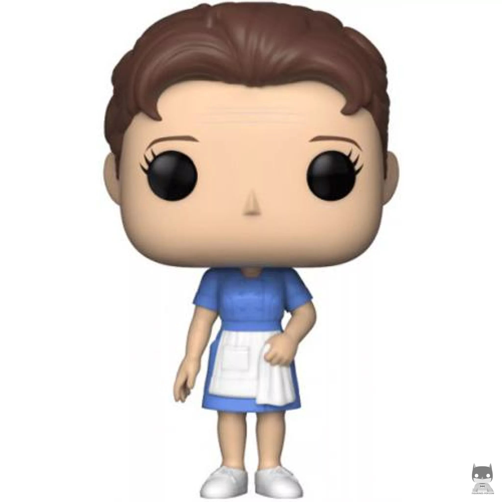 Figurine Funko POP Alice Nelson (The Brady Bunch)
