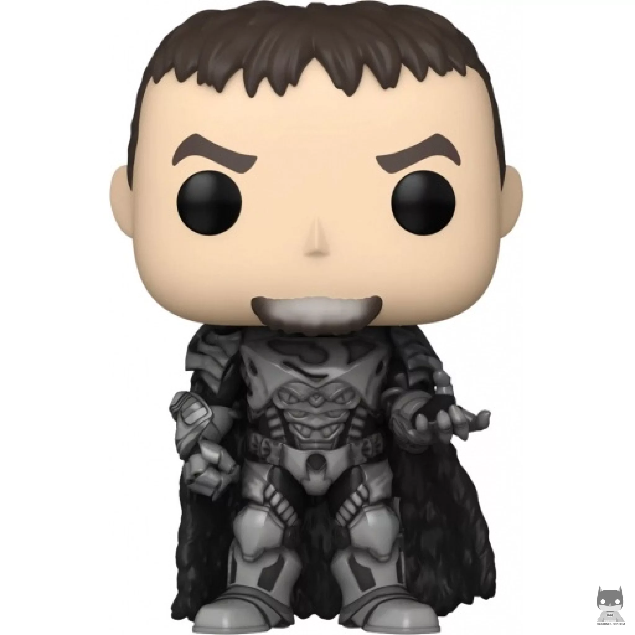 Figurine Funko POP Général Zod (The Flash (Film))