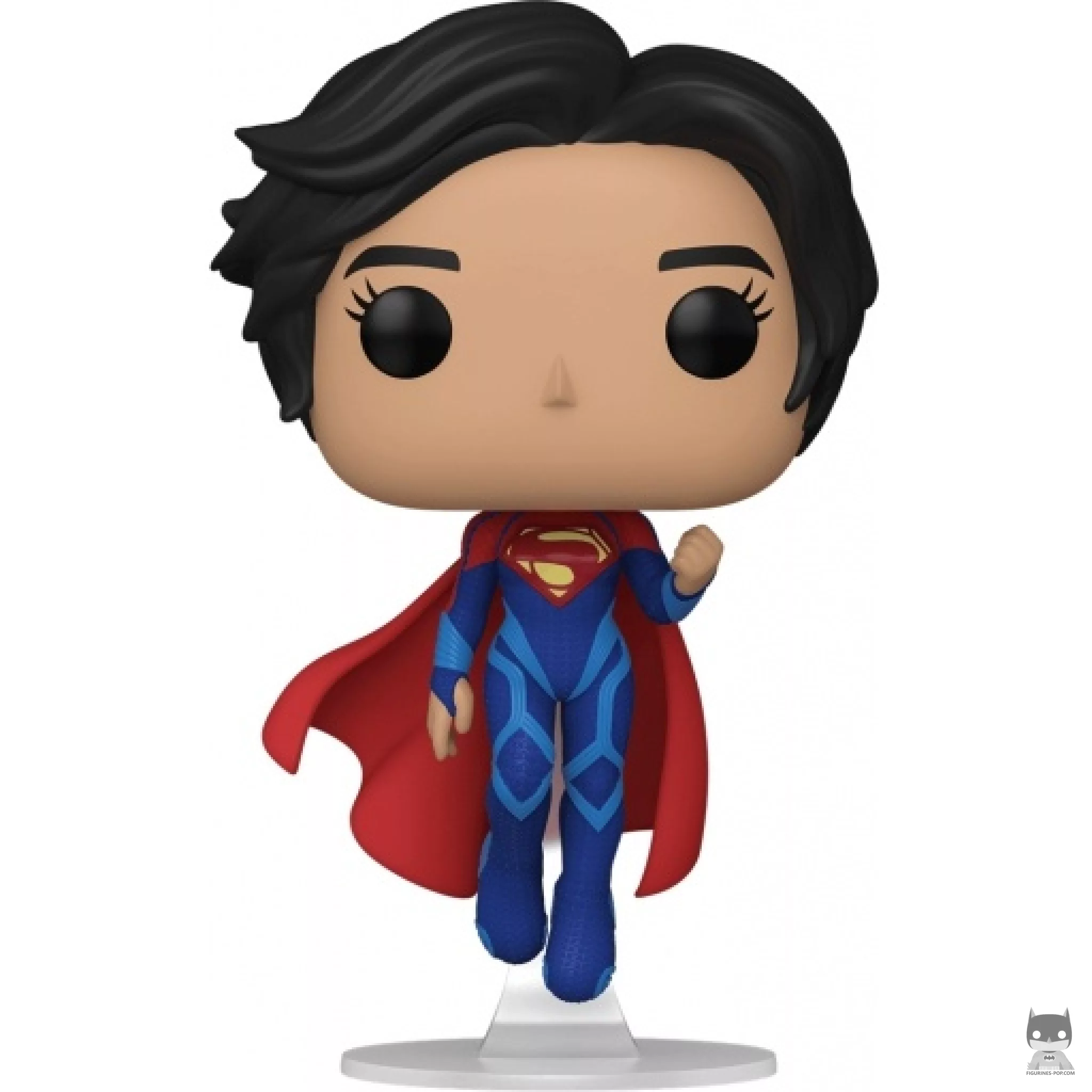 Figurine Funko POP Supergirl (The Flash (Film))