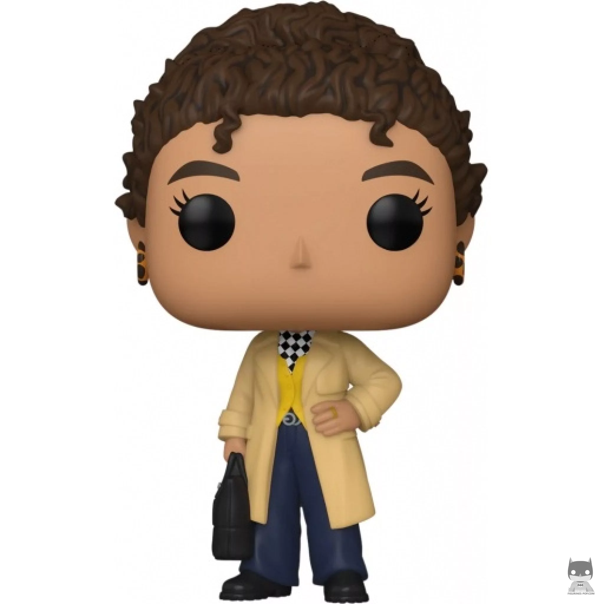Figurine Funko POP Iris West (The Flash (Film))