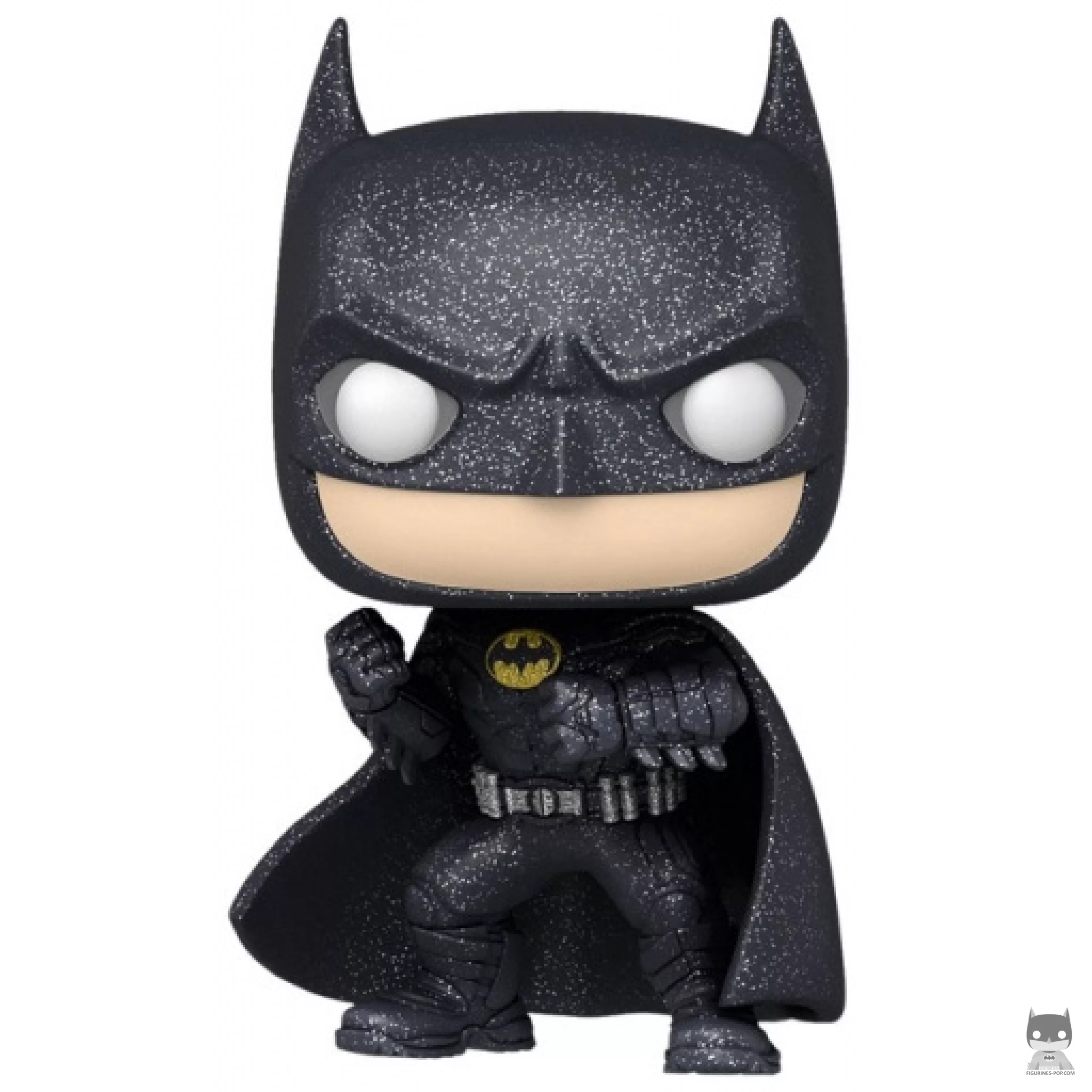 Figurine Funko POP Batman (Diamond Collection) (The Flash (Film))