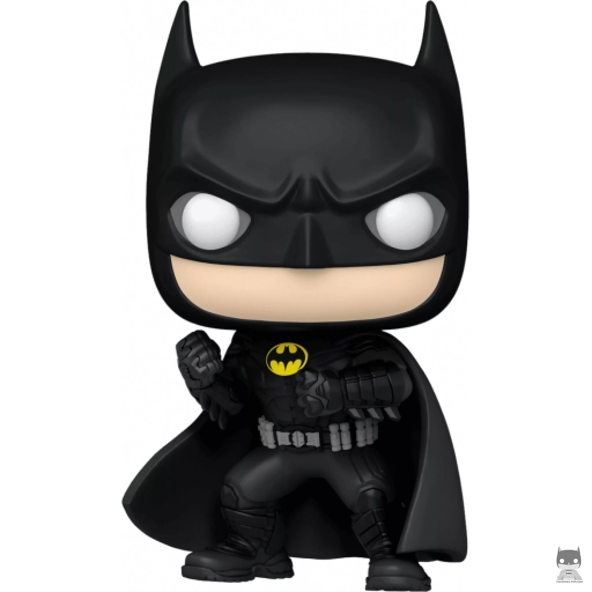 Figurine Funko POP Batman (The Flash (Film))