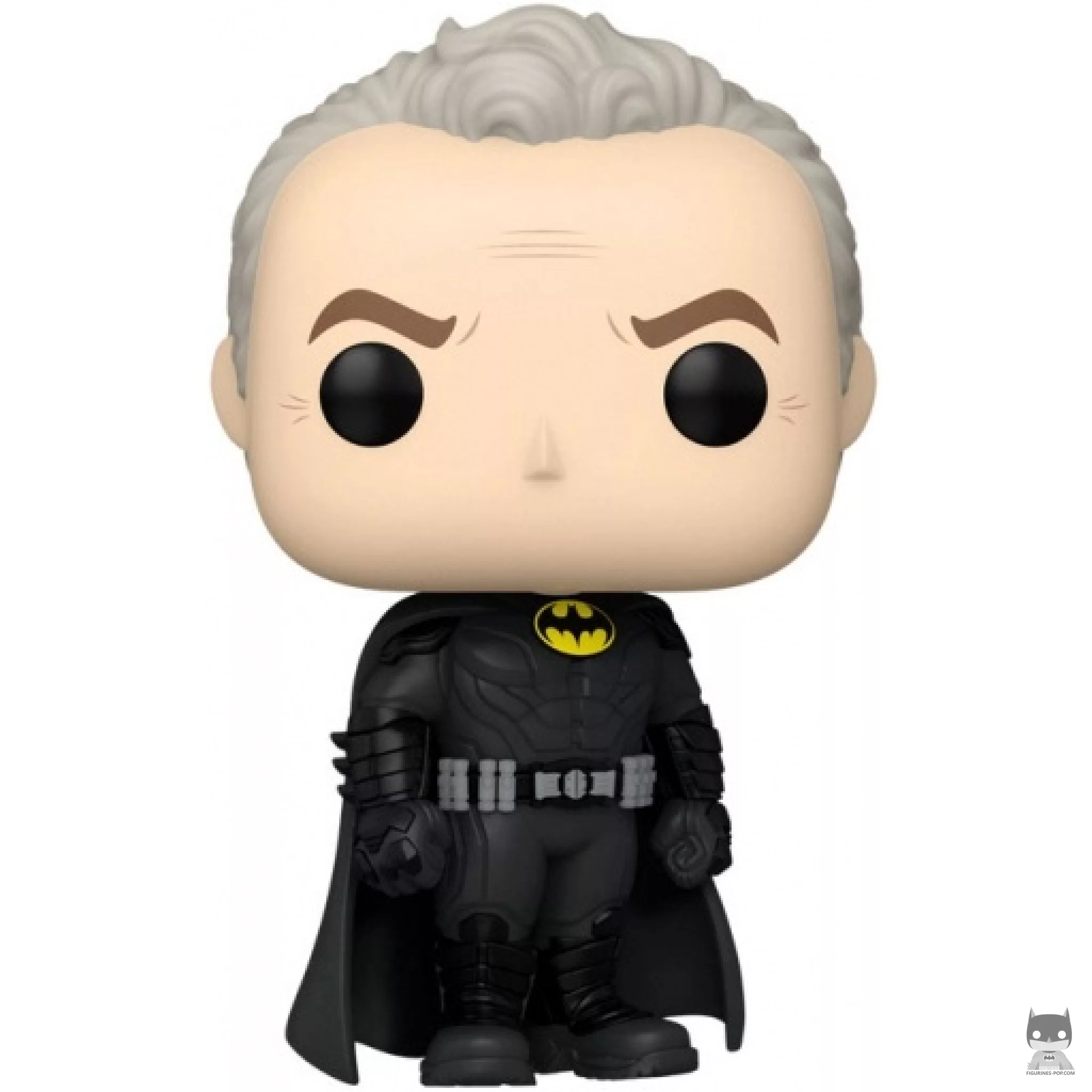 Figurine Funko POP Batman (Démasqué) (The Flash (Film))