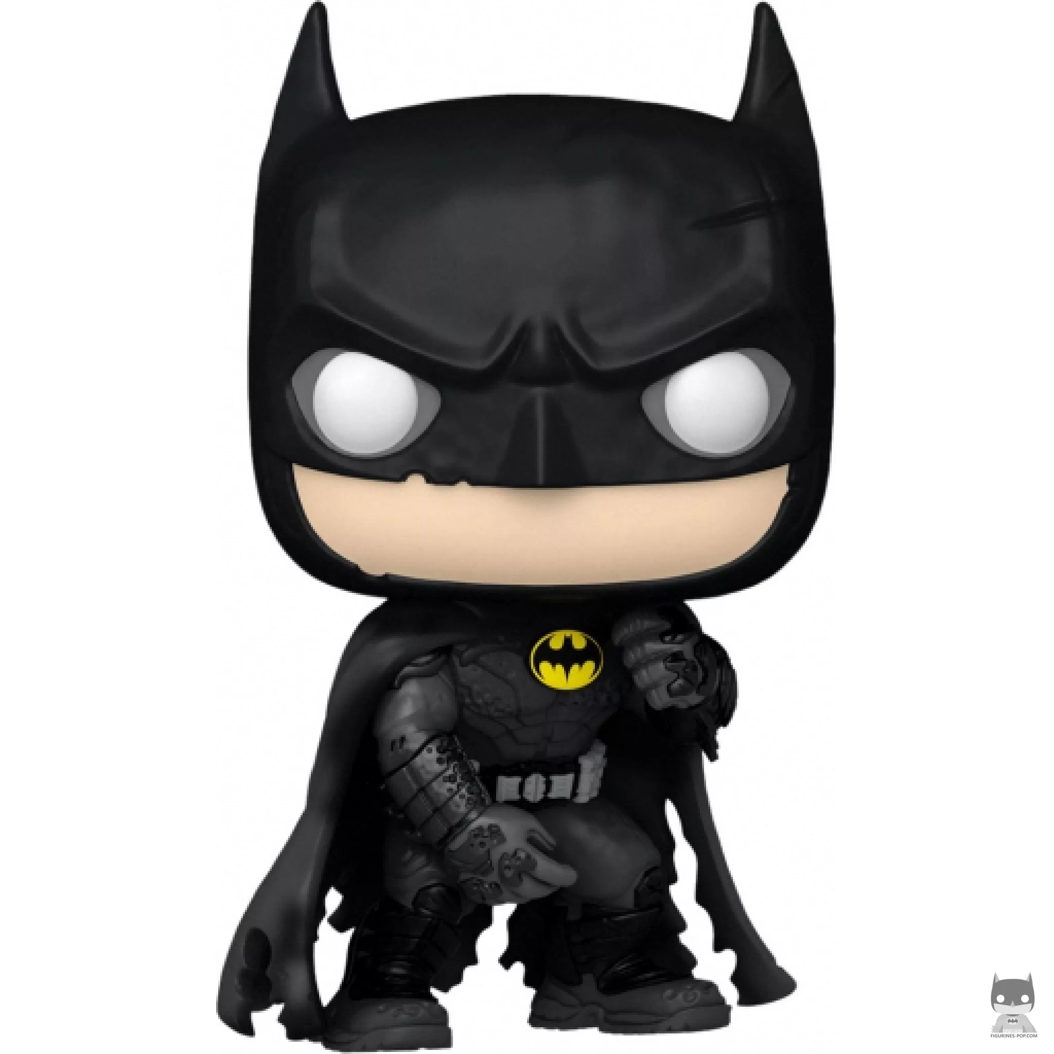 Figurine Funko POP Batman (The Flash (Film))