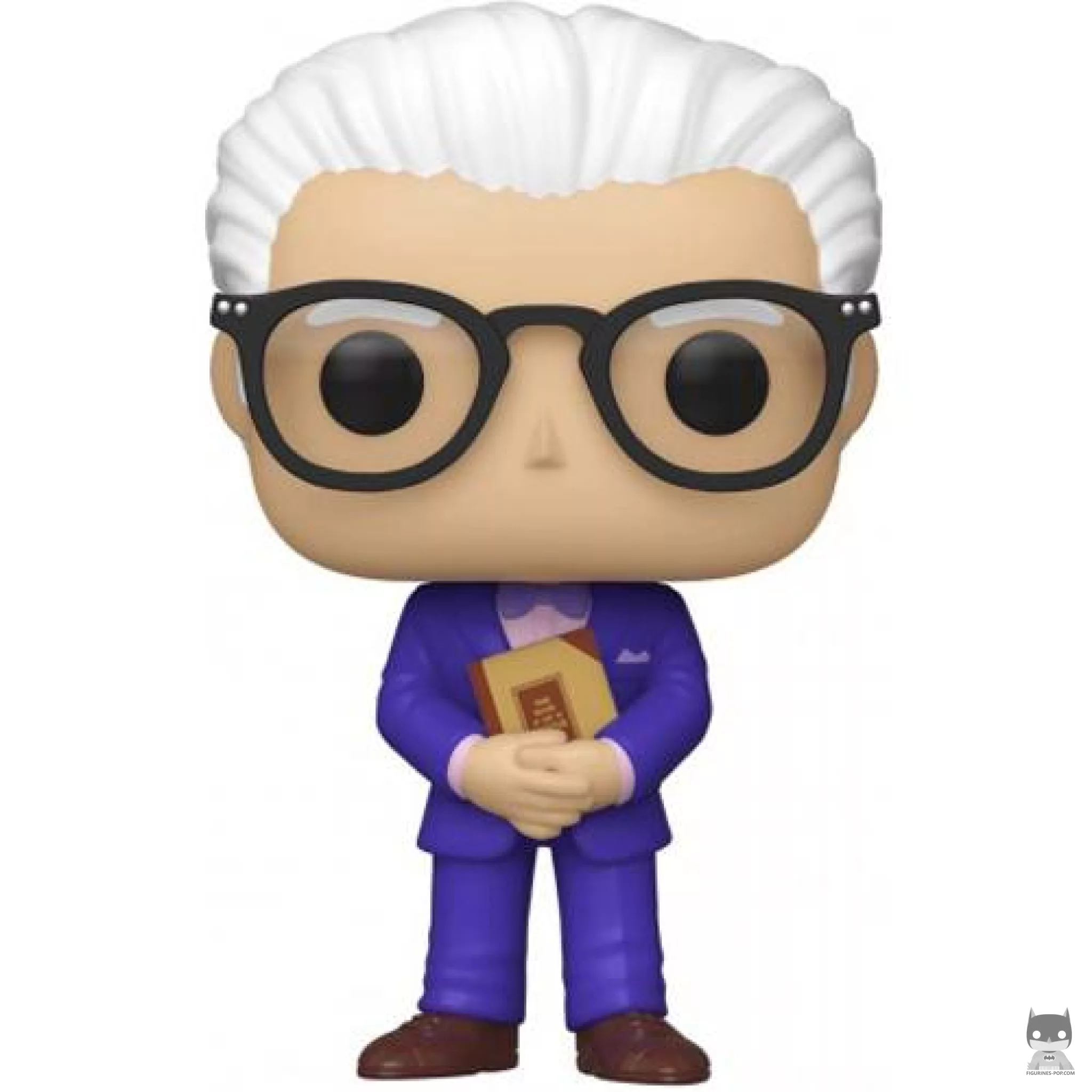 Figurine Funko POP Michael (The Good Place)