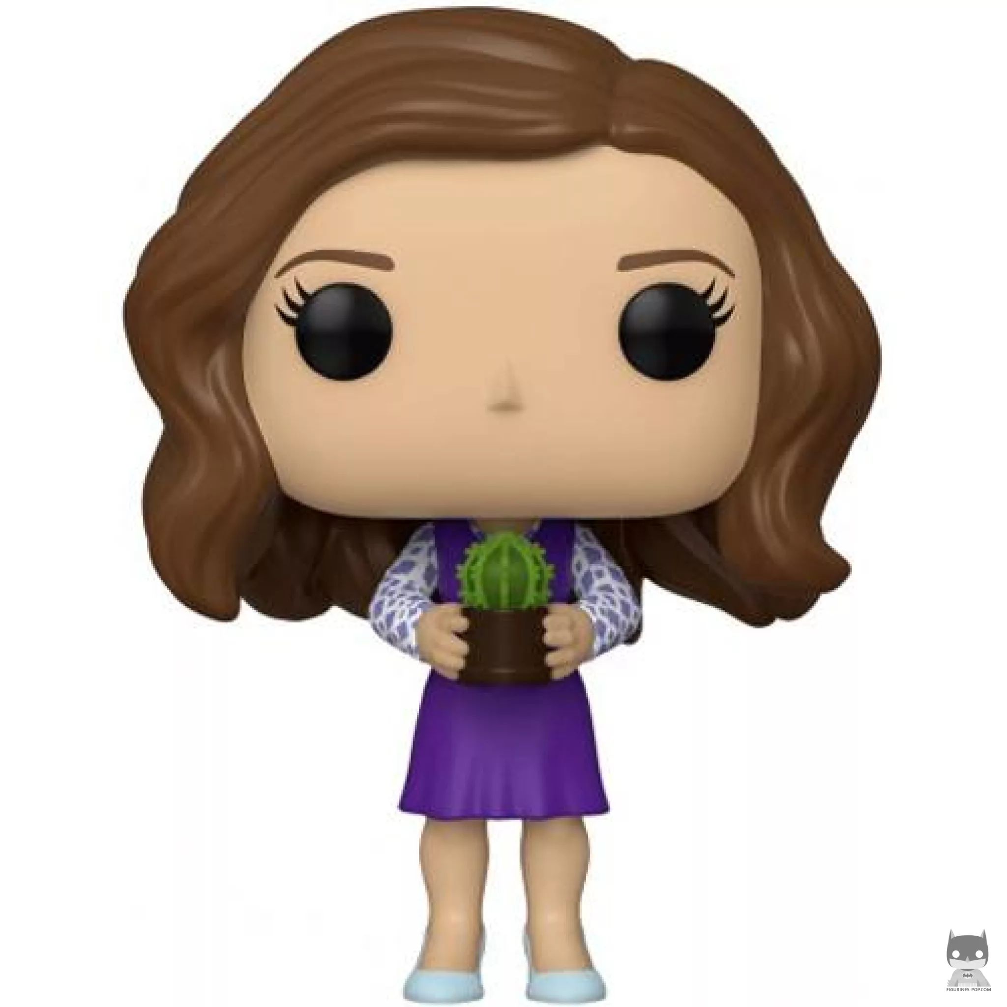 Figurine Funko POP Janet (The Good Place)