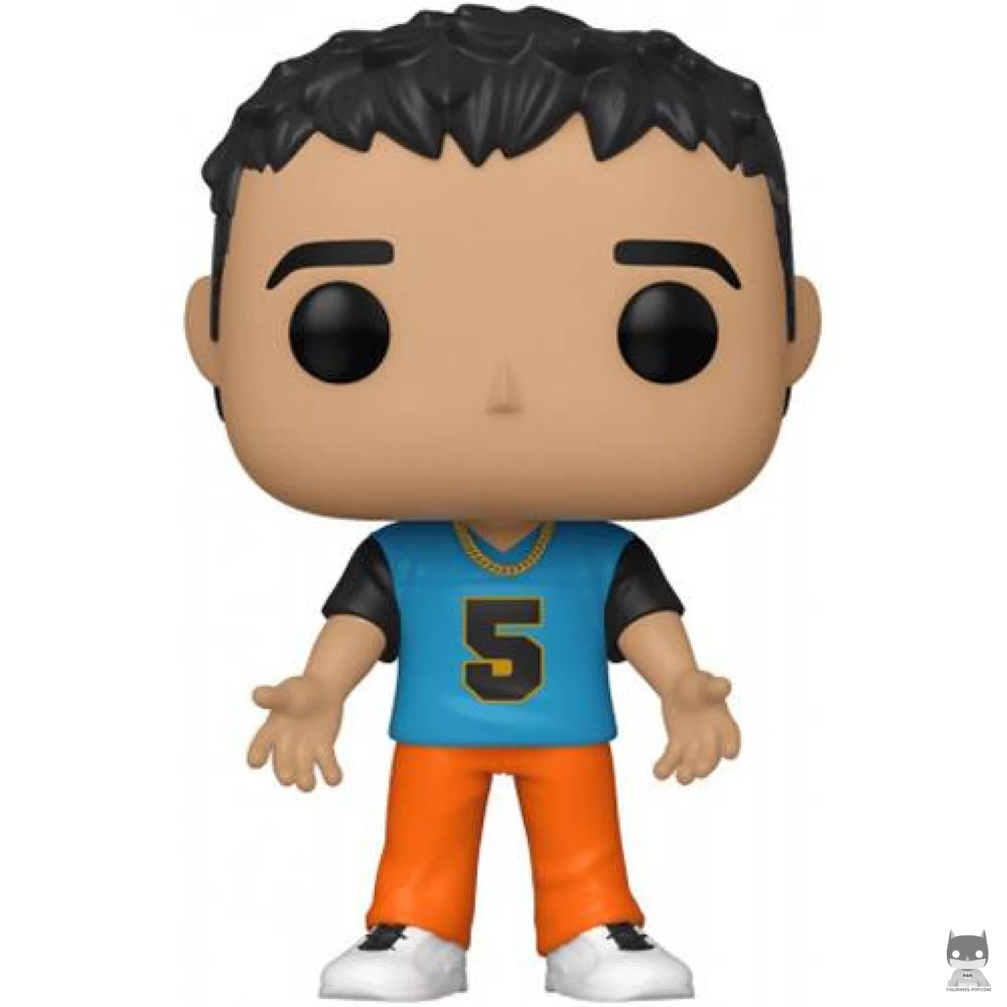 Figurine Funko POP Jason Mendoza (The Good Place)