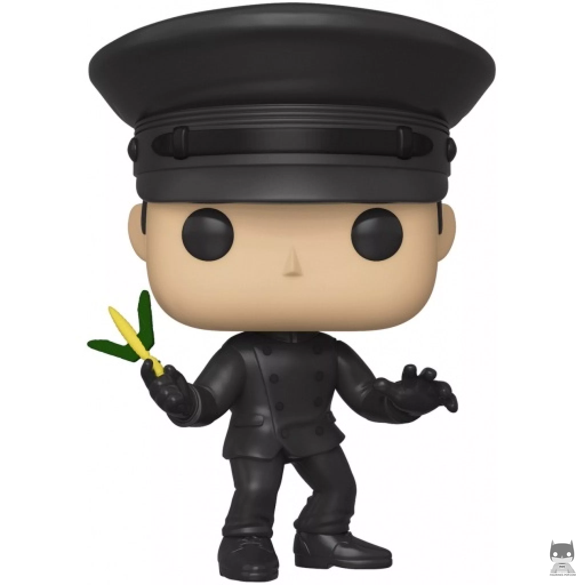 Figurine Funko POP Kato (The Green Hornet)