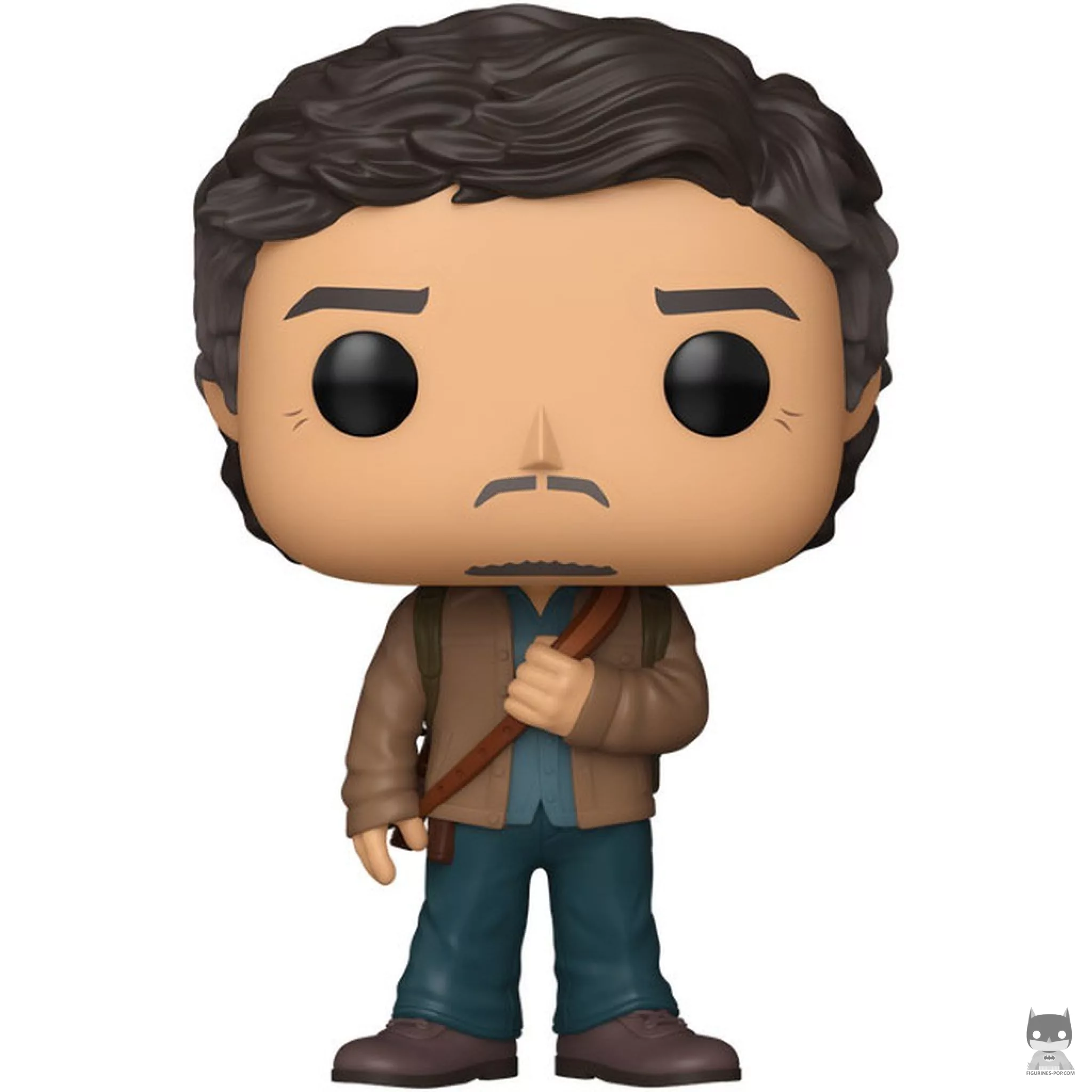 Figurine Funko POP Joel Miller (The Last of Us (Série TV))