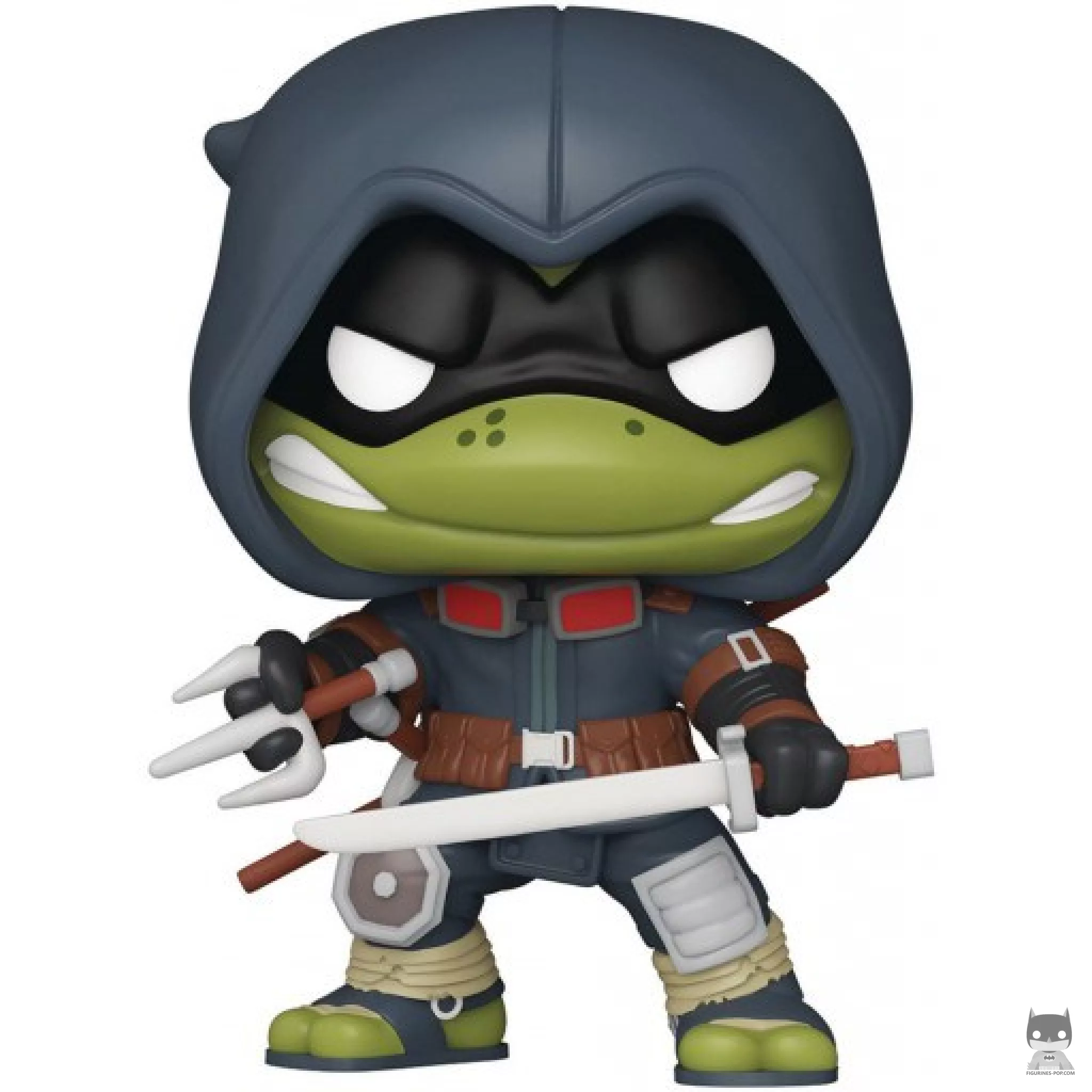 Figurine Funko POP Le Dernier Ronin (The Last Ronin)