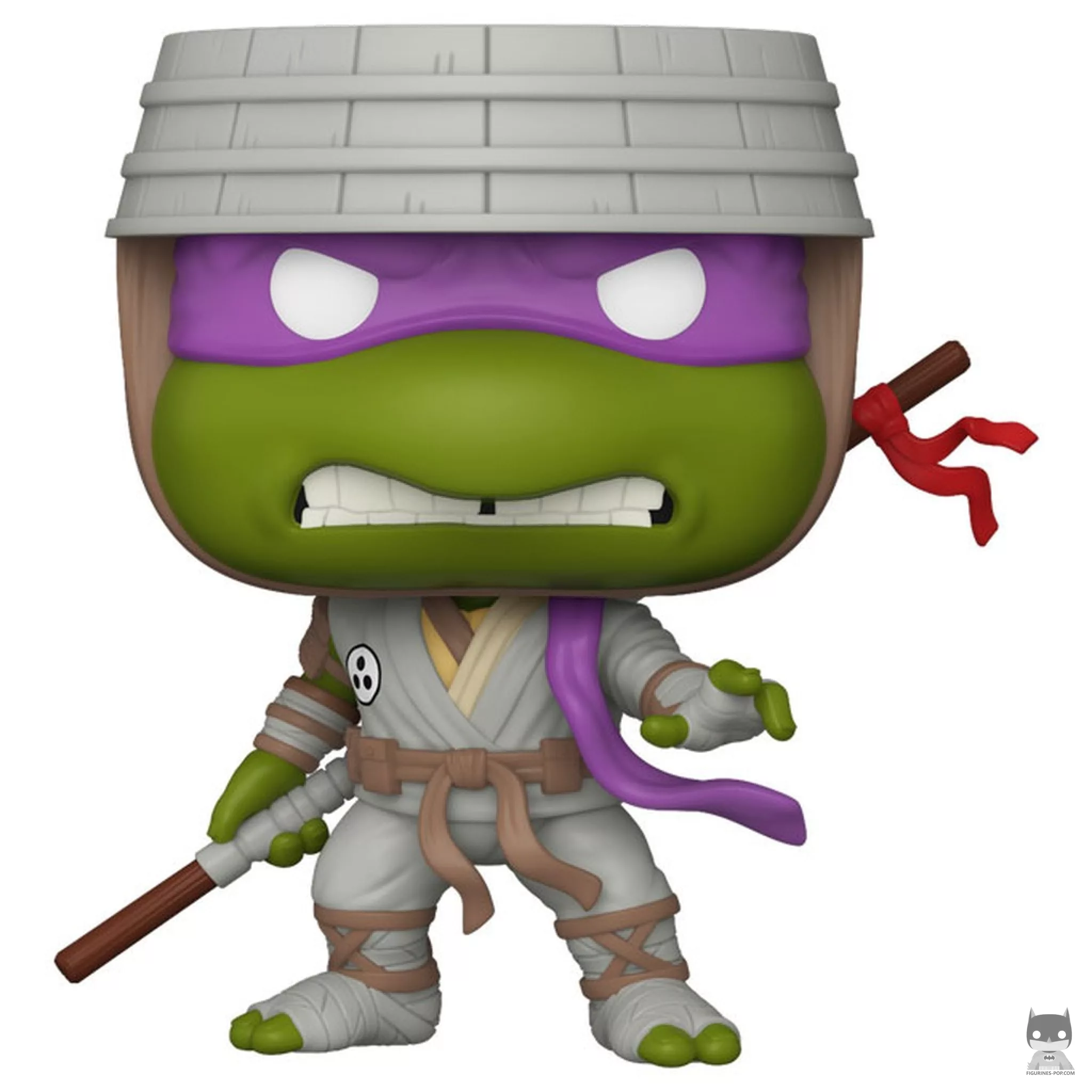 Figurine Funko POP Donatello (The Last Ronin)