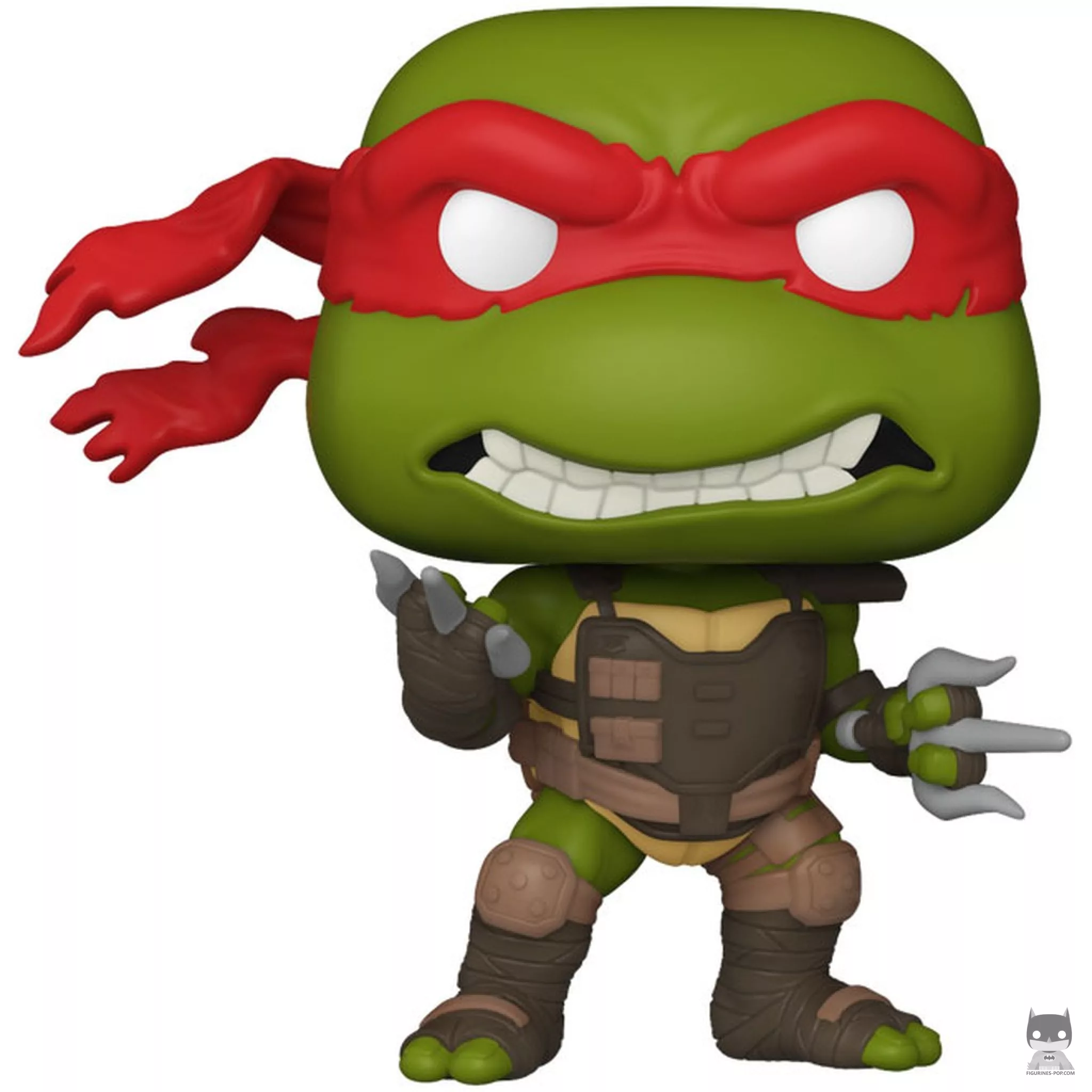 Figurine Funko POP Raphael (The Last Ronin)