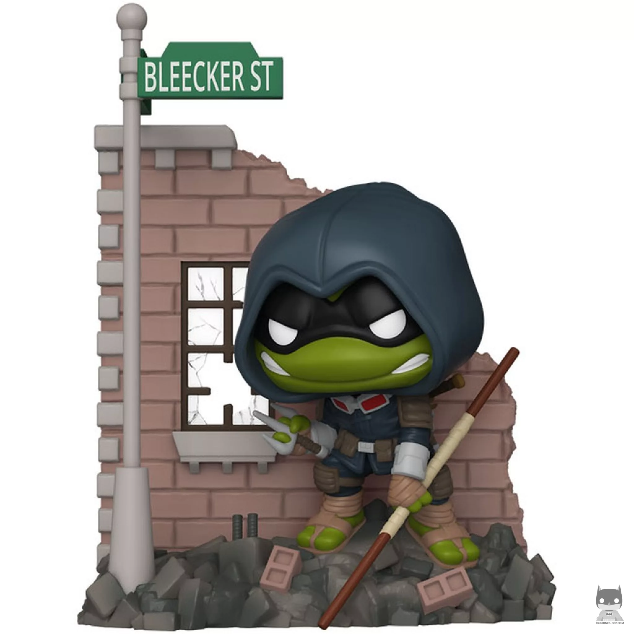 Figurine Funko POP Le Dernier Ronin (The Last Ronin)