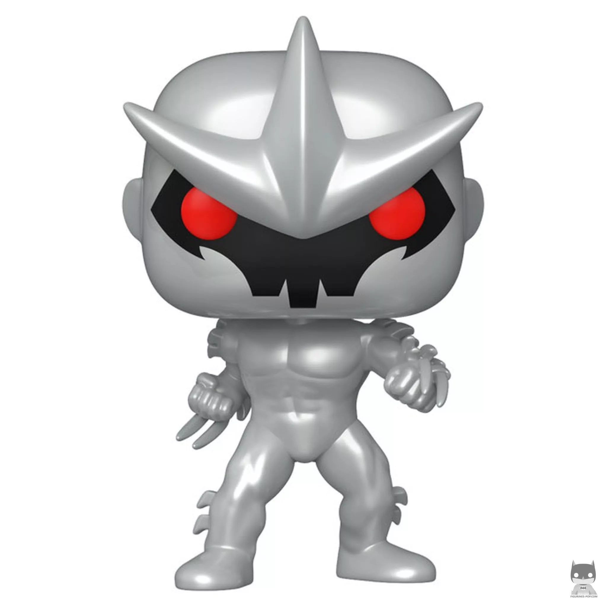 Figurine Funko POP Oroku Hiroto (The Last Ronin)
