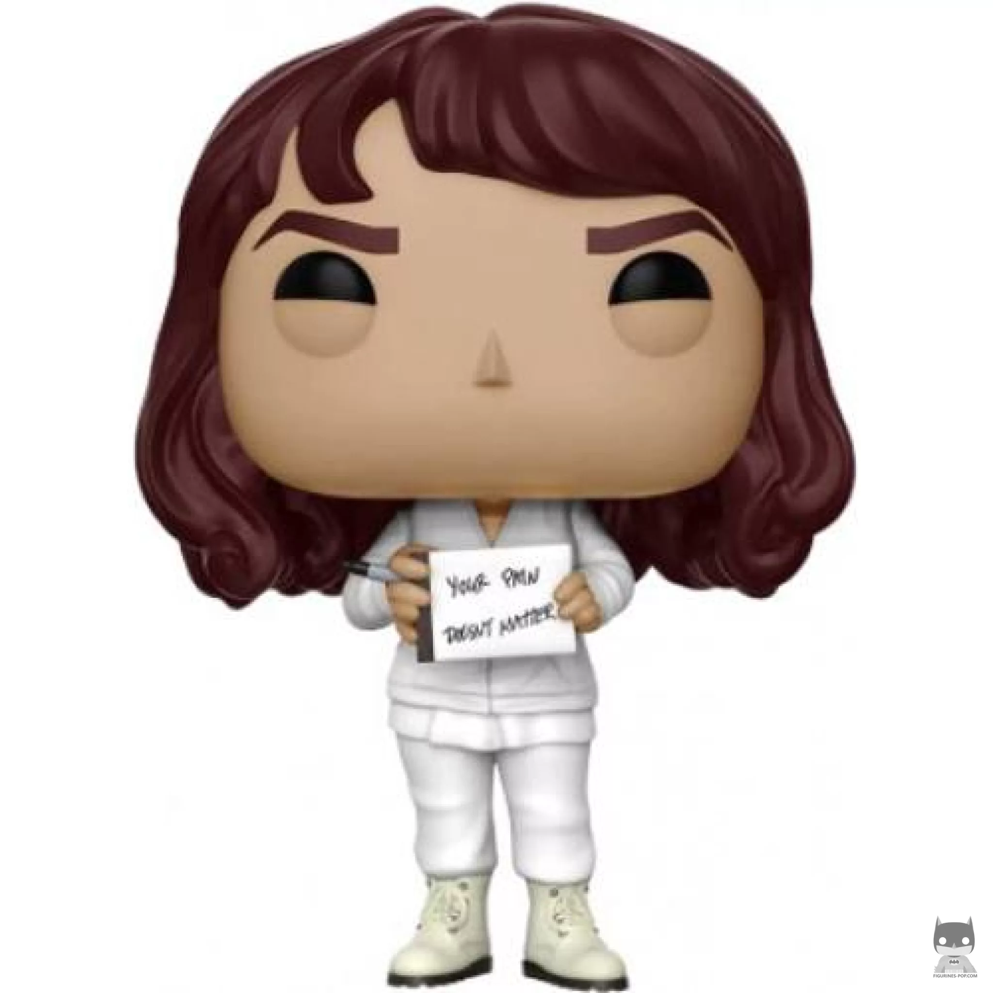 Figurine Funko POP Patti Levin (The Leftovers)