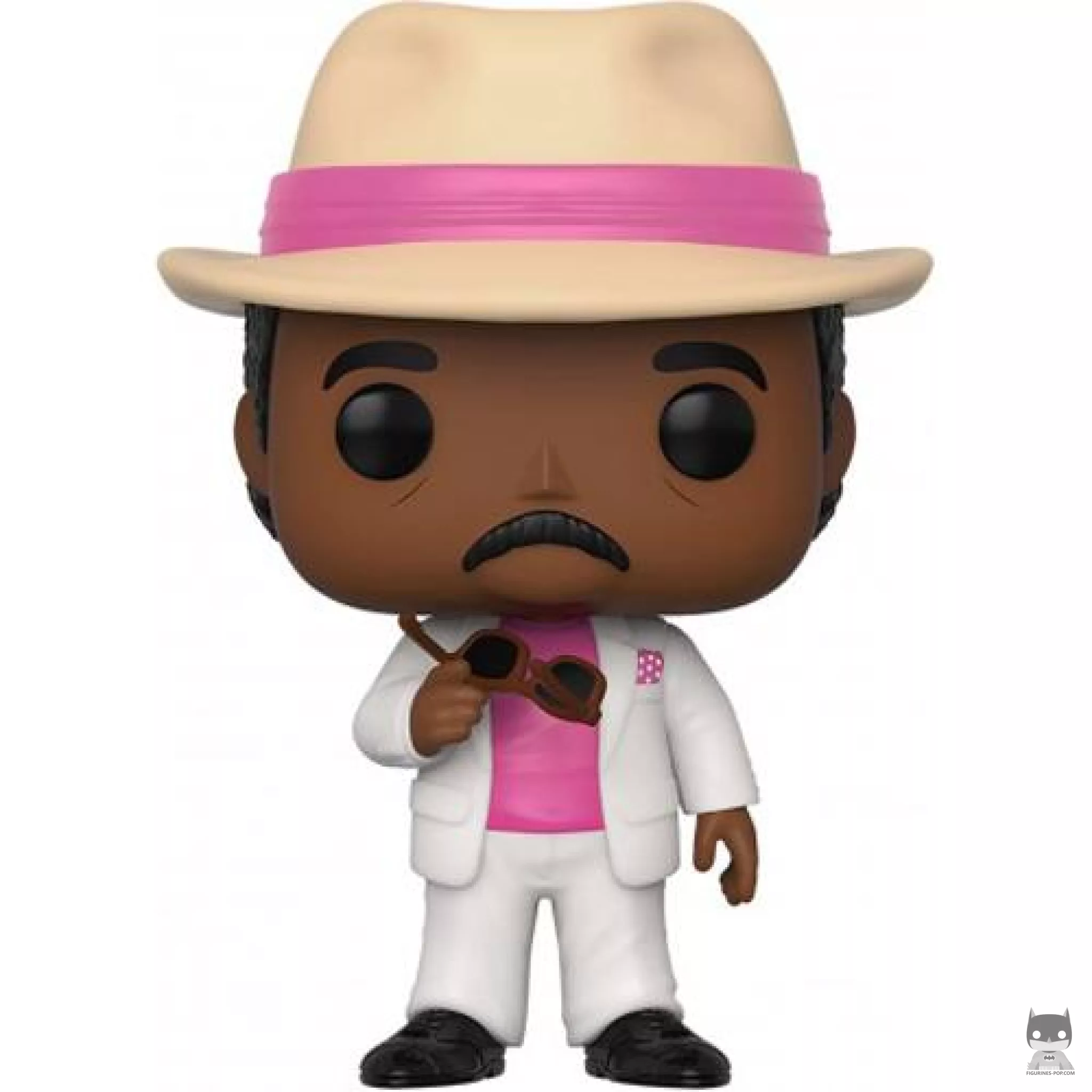 Figurine Funko POP Stanley Hudson (The Office)