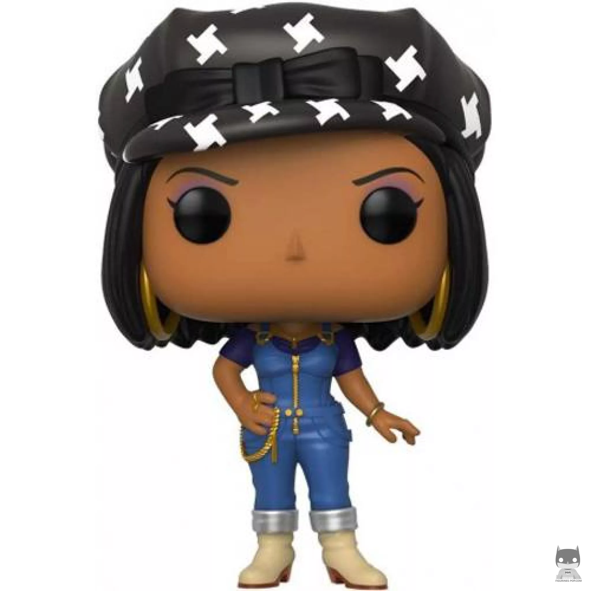 Figurine Funko POP Kelly Kapoor (The Office)