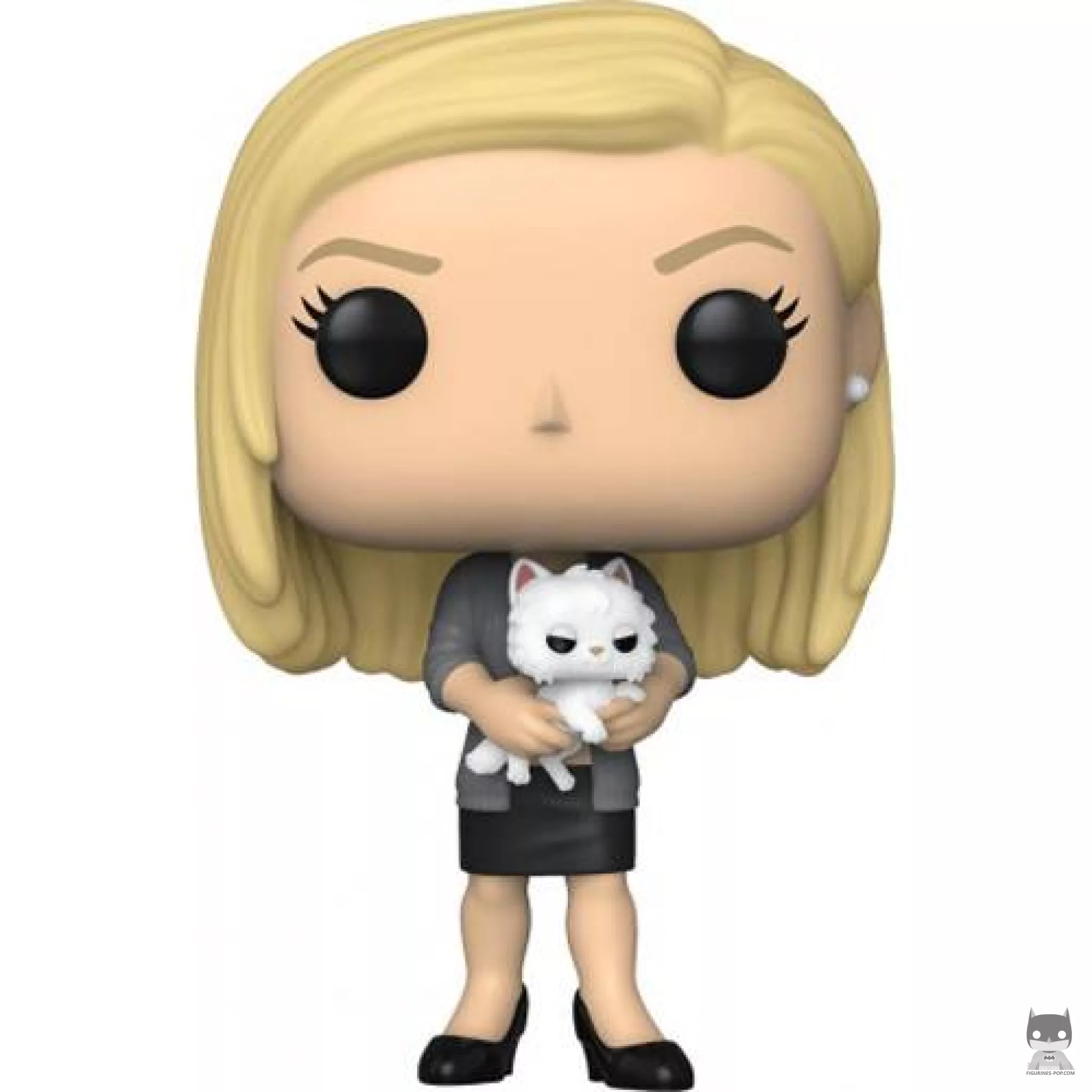 Figurine Funko POP Angela Martin (The Office)