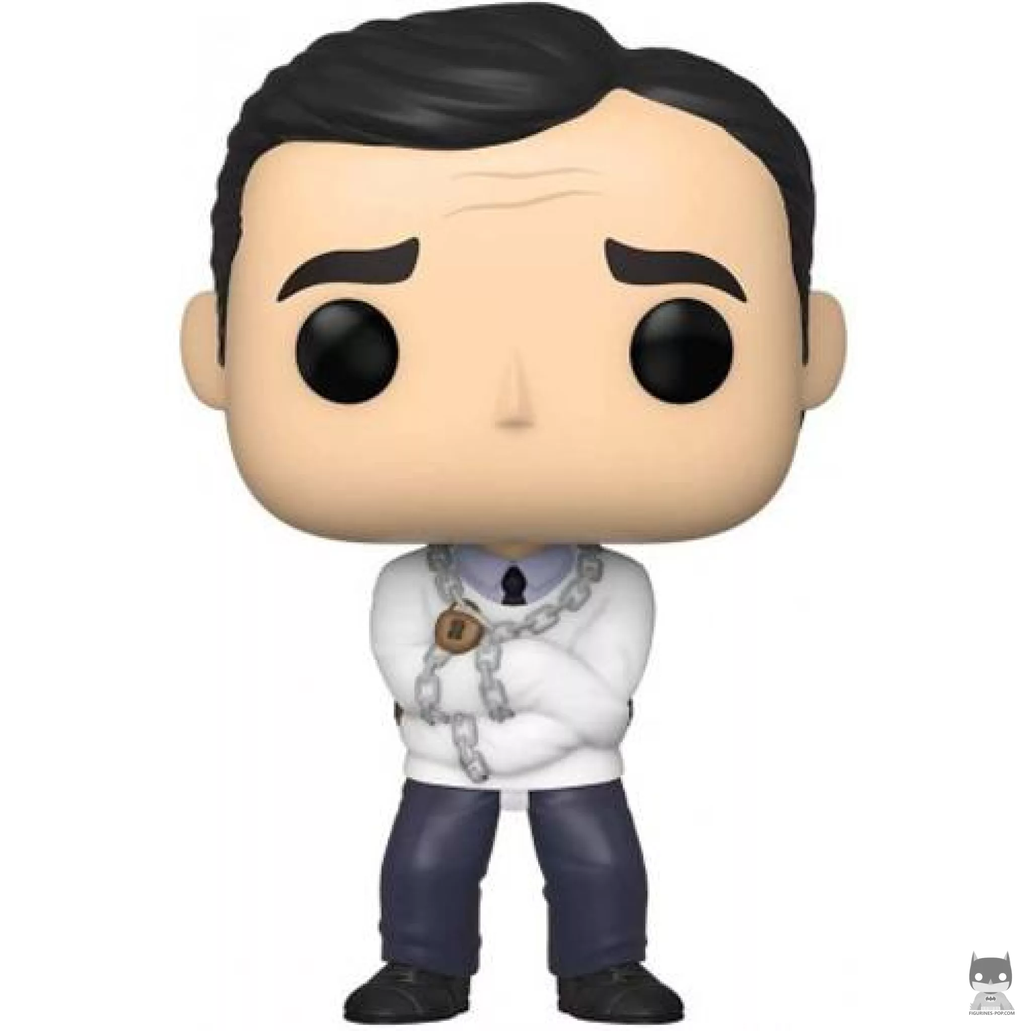 Figurine Funko POP Michael Scott (The Office)