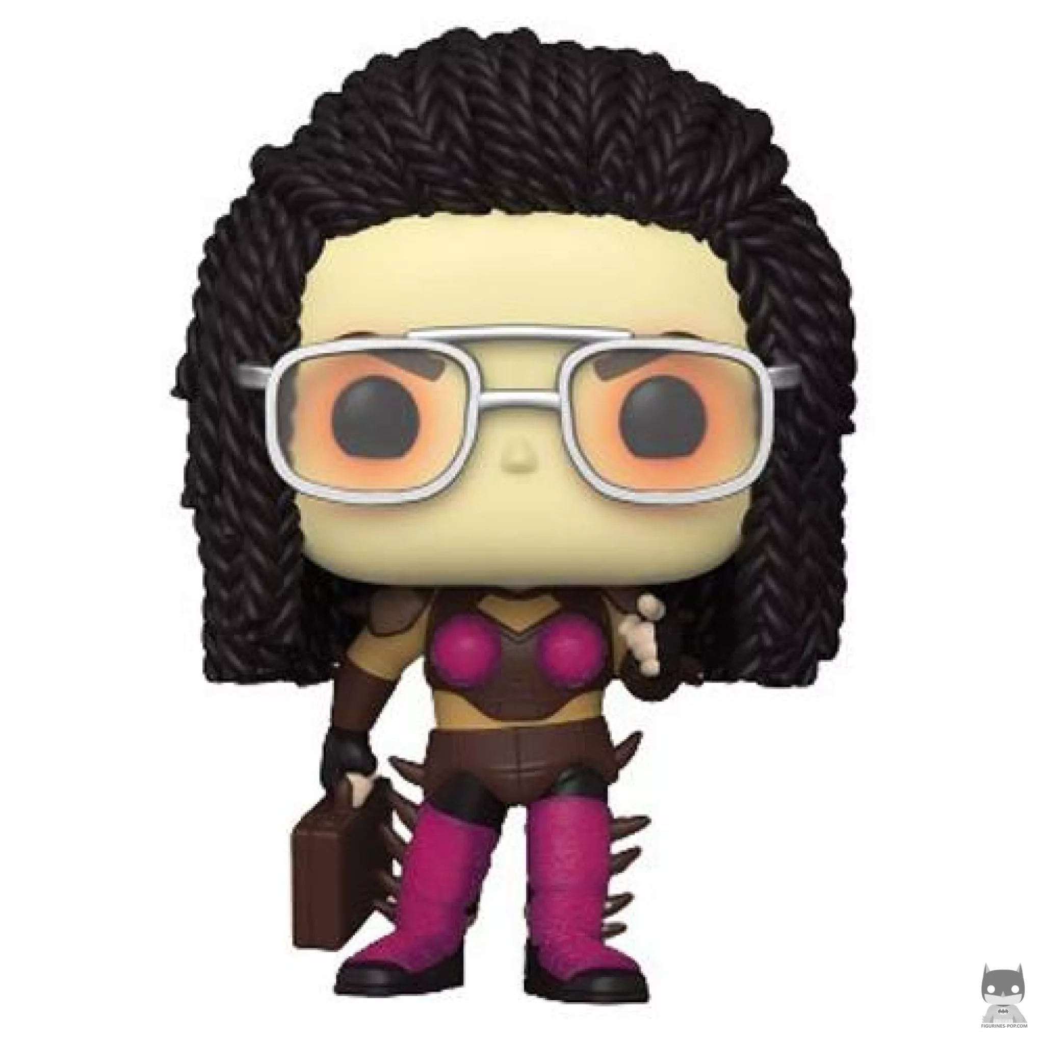 Figurine Funko POP Dwight Schrute en Kerrigan (Spring Convention) (The Office)