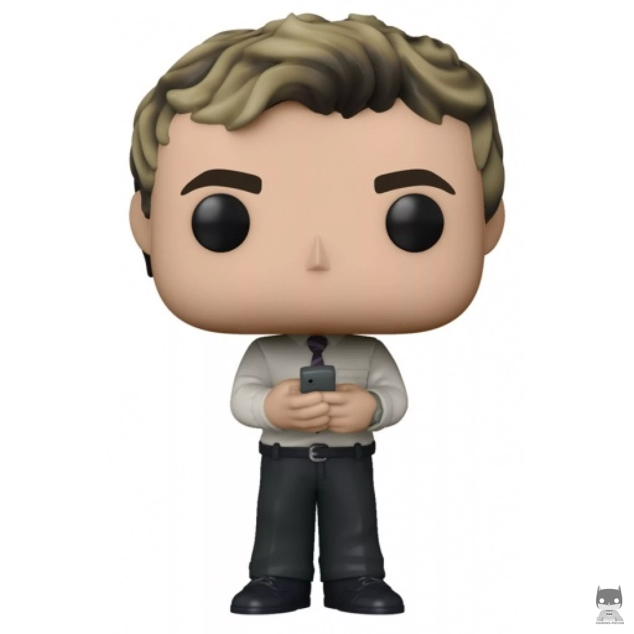 Figurine Funko POP Ryan Howard (Blond) (The Office)