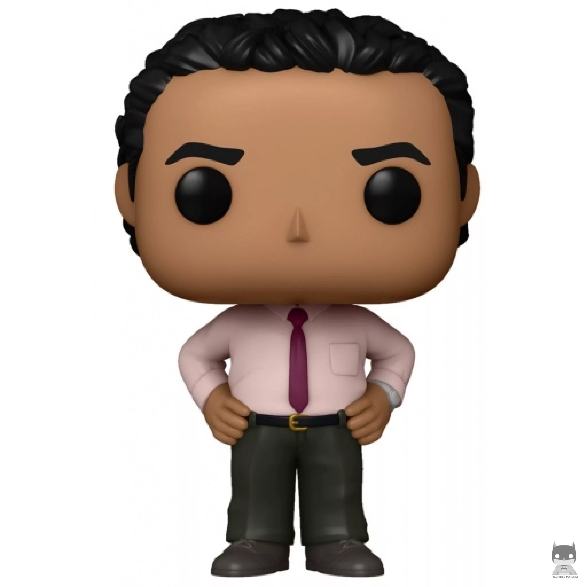 Figurine Funko POP Oscar Martinez (The Office)