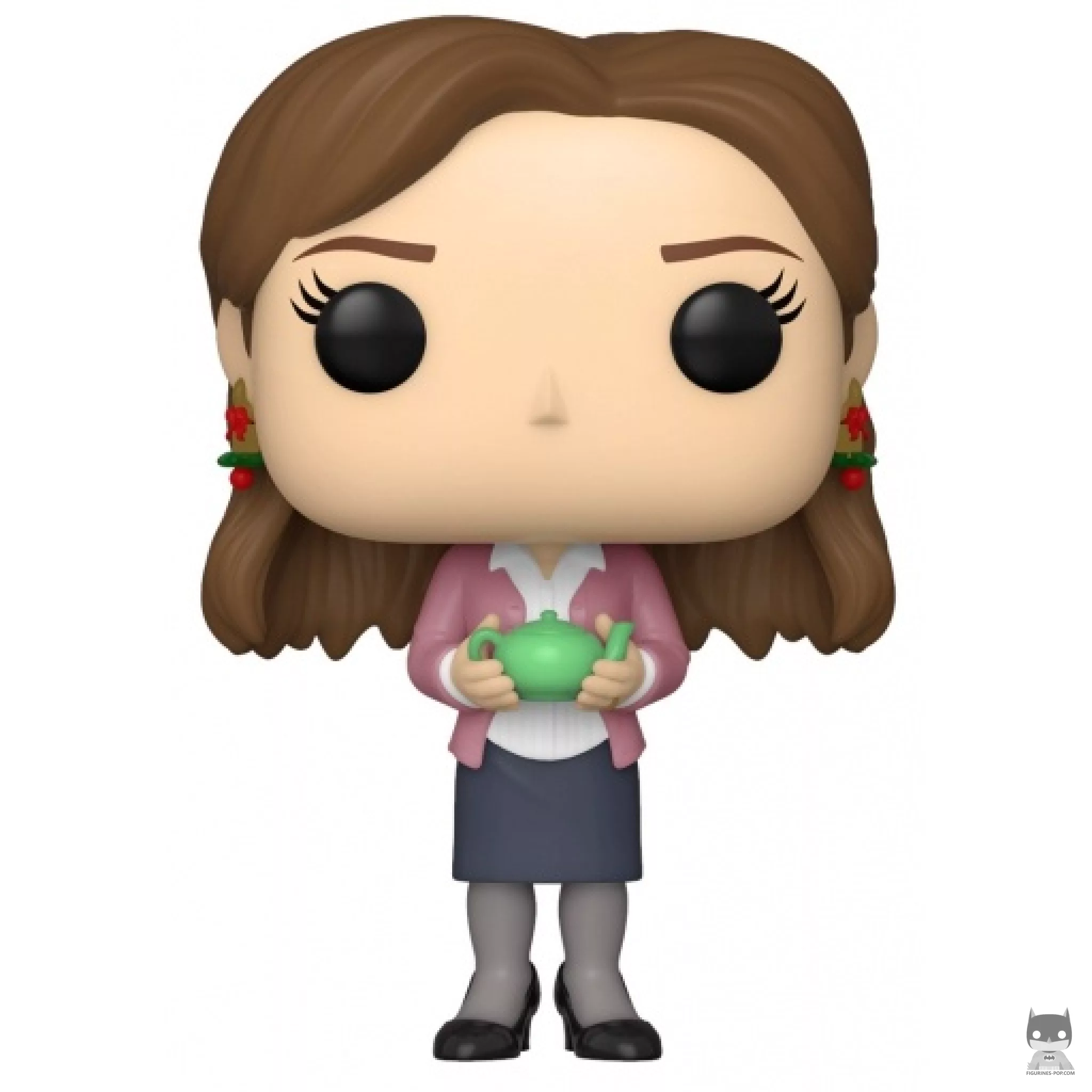 Figurine Funko POP Pam Beesly (The Office)