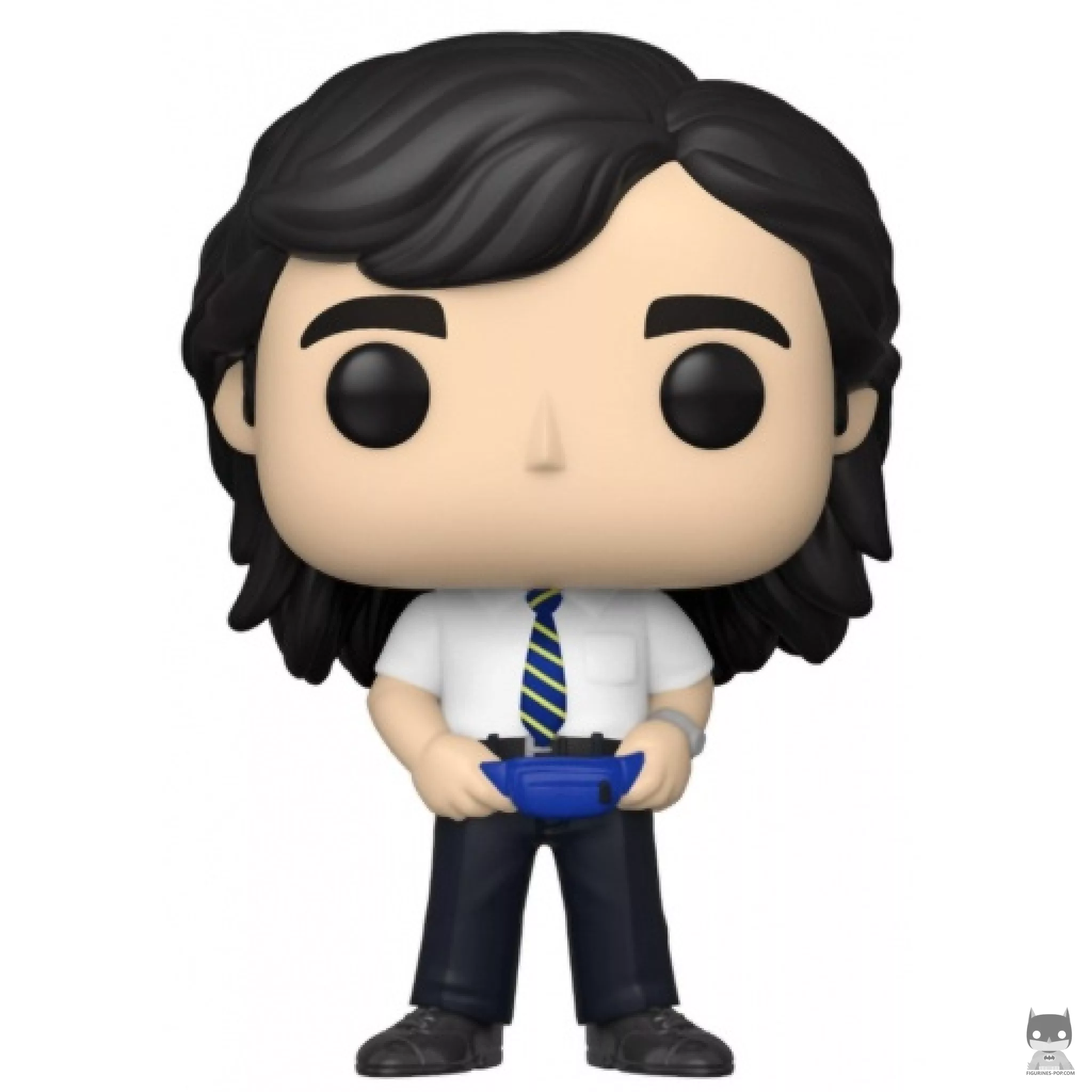 Figurine Funko POP Michael Scott (The Office)