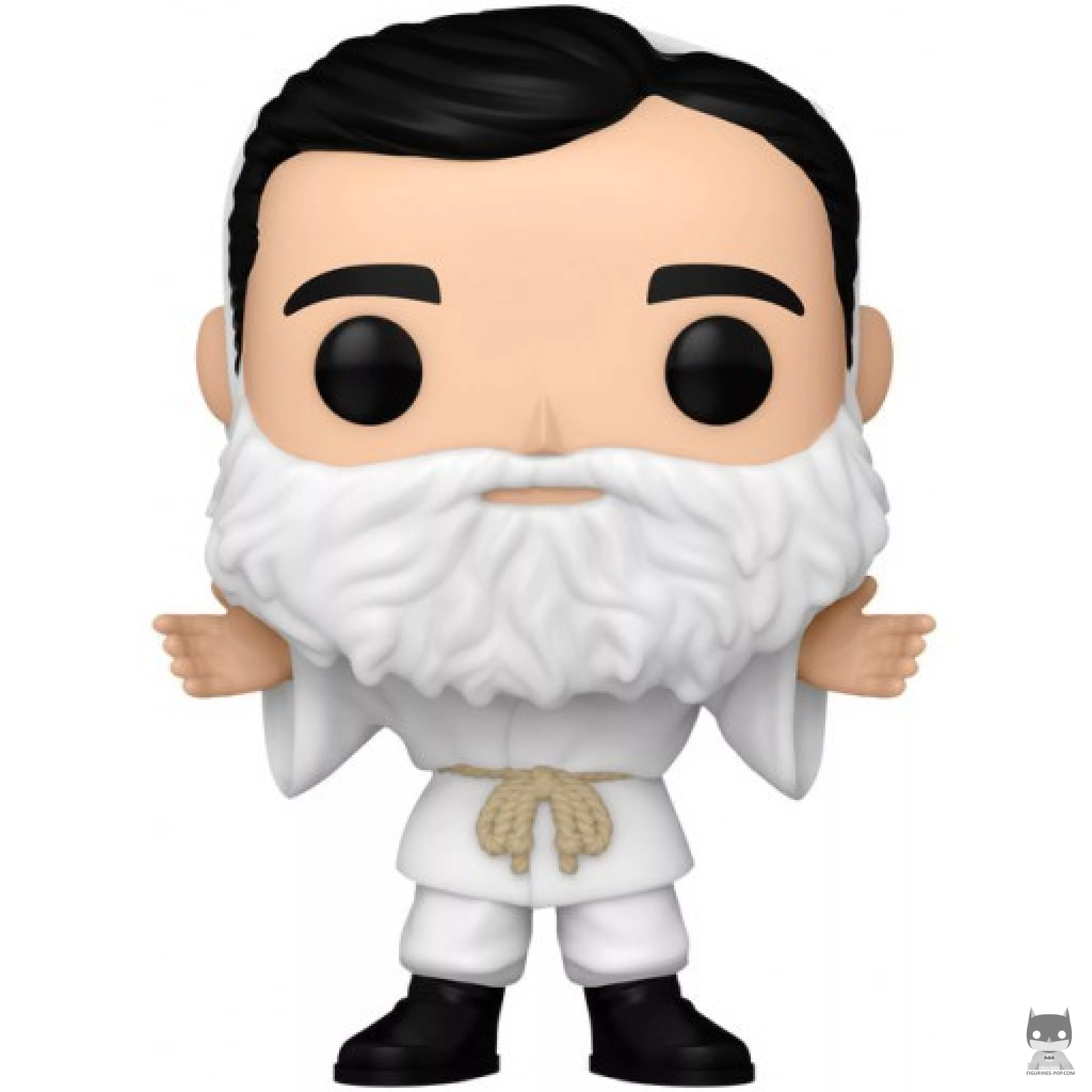 Figurine Funko POP Michael en Jesus (The Office)