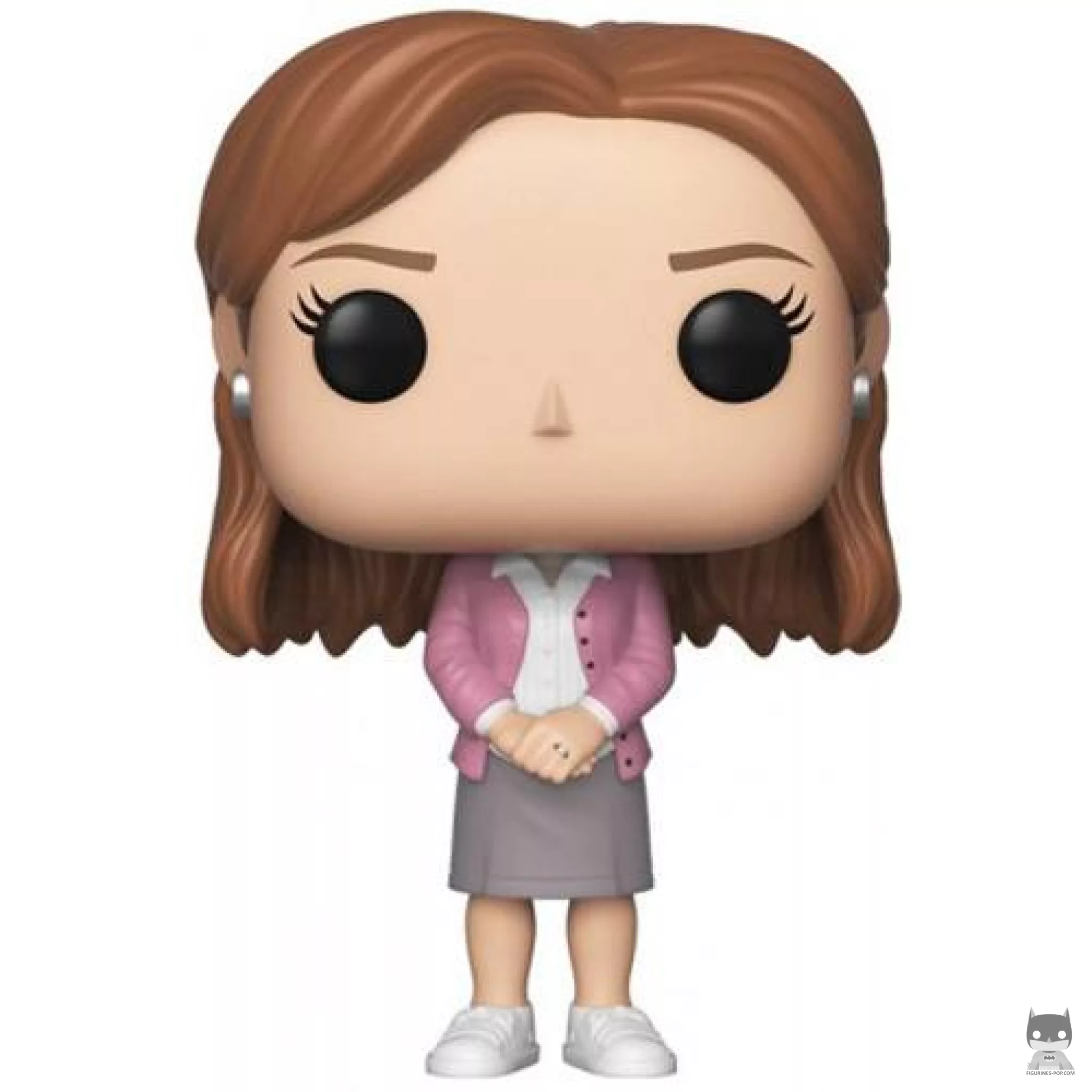 Figurine Funko POP Pam Beesly (The Office)