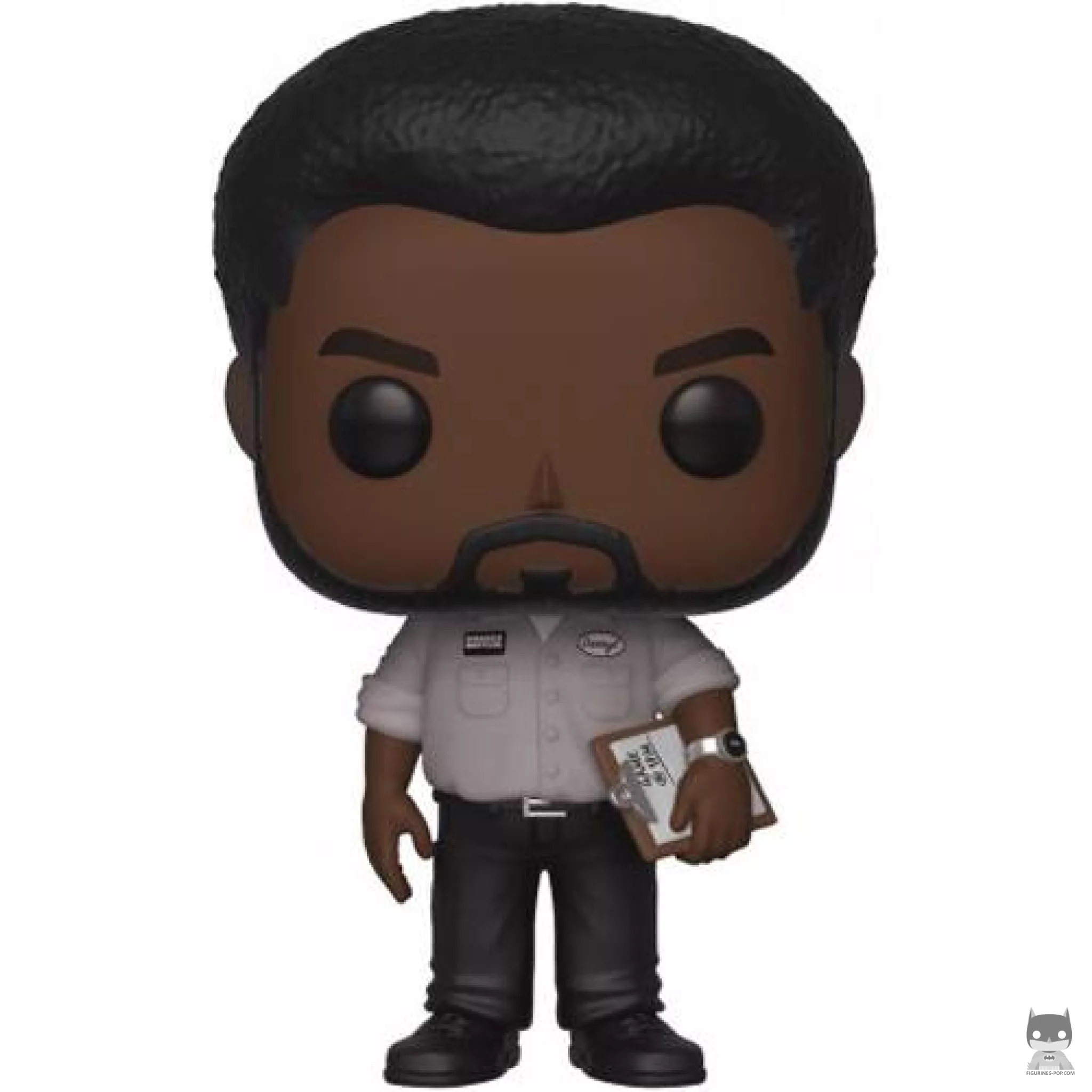 Figurine Funko POP Darryl Philbin (The Office)