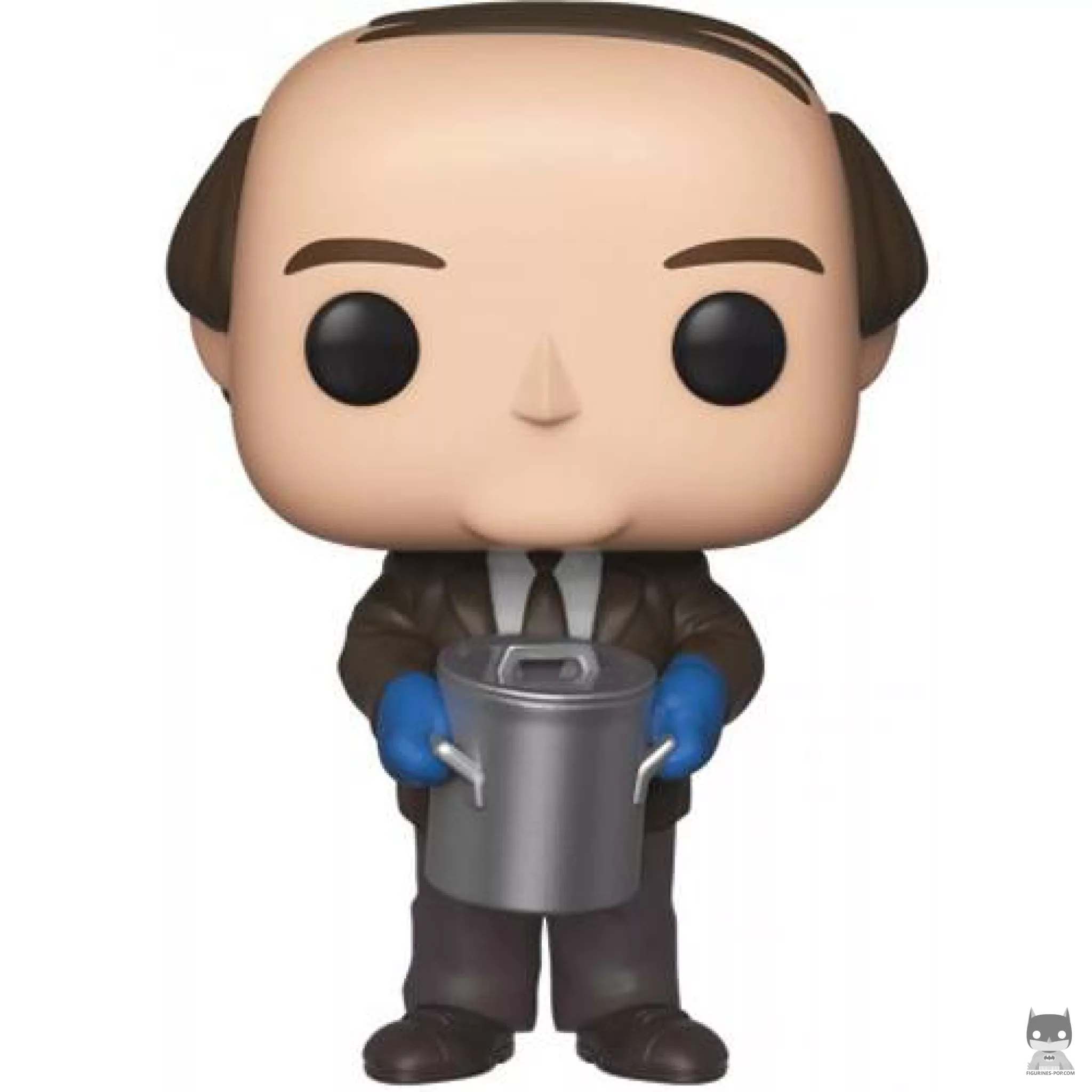 Figurine Funko POP Kevin Malone (The Office)