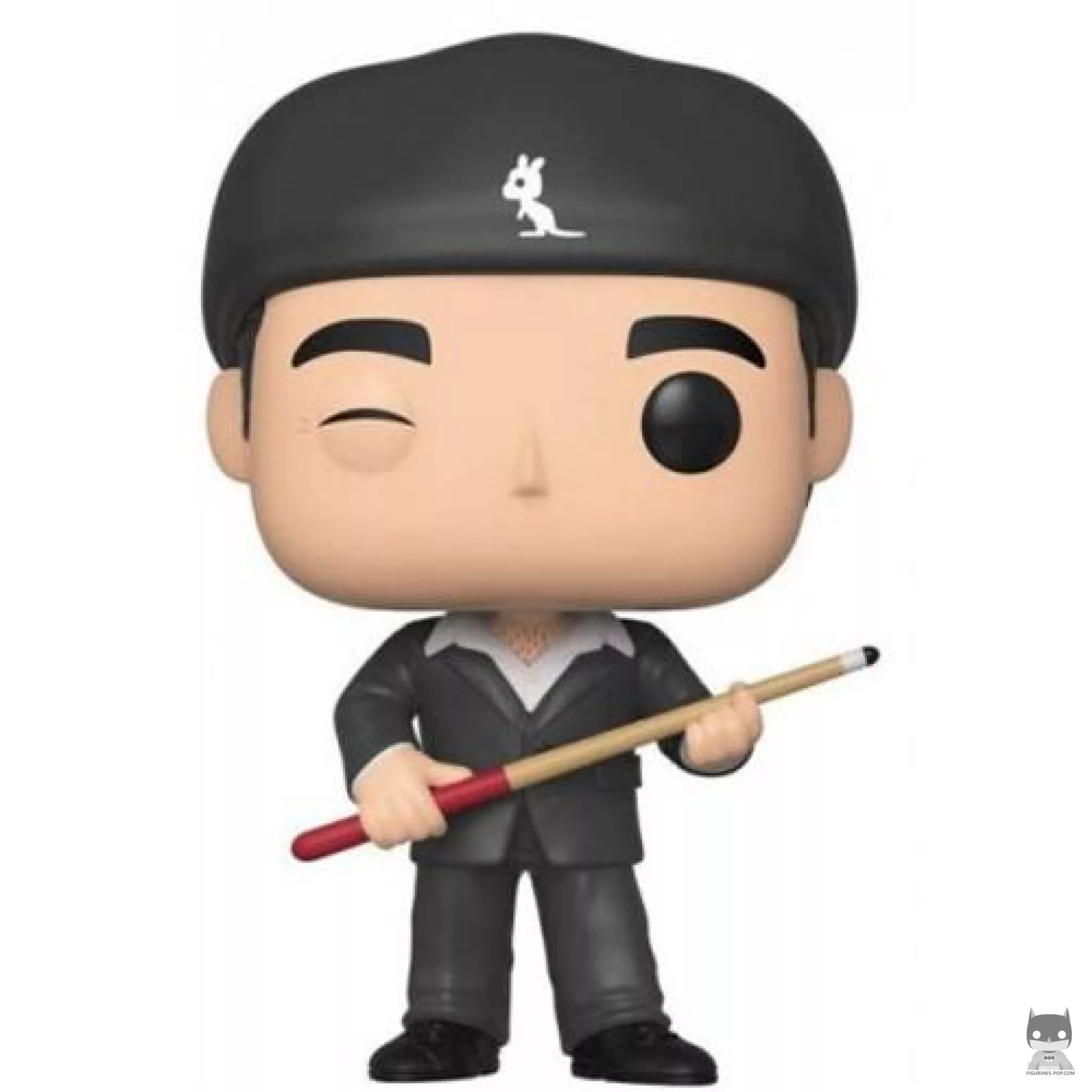 Figurine Funko POP Date Mike (The Office)